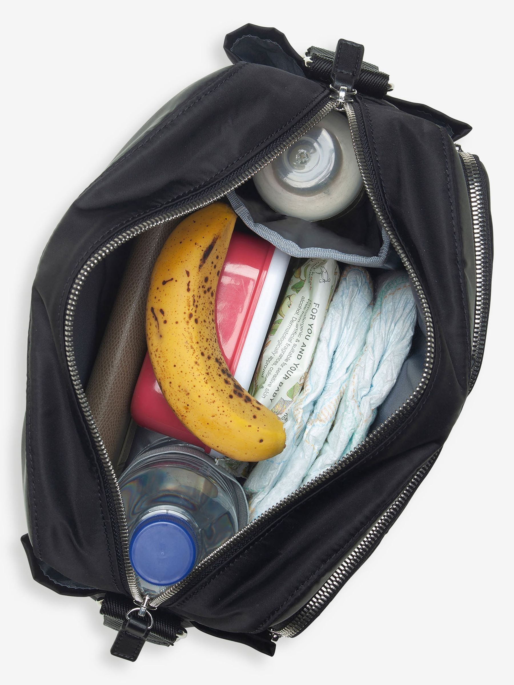Storksak Eco Stroller Changing Bag - Image 3 of 7