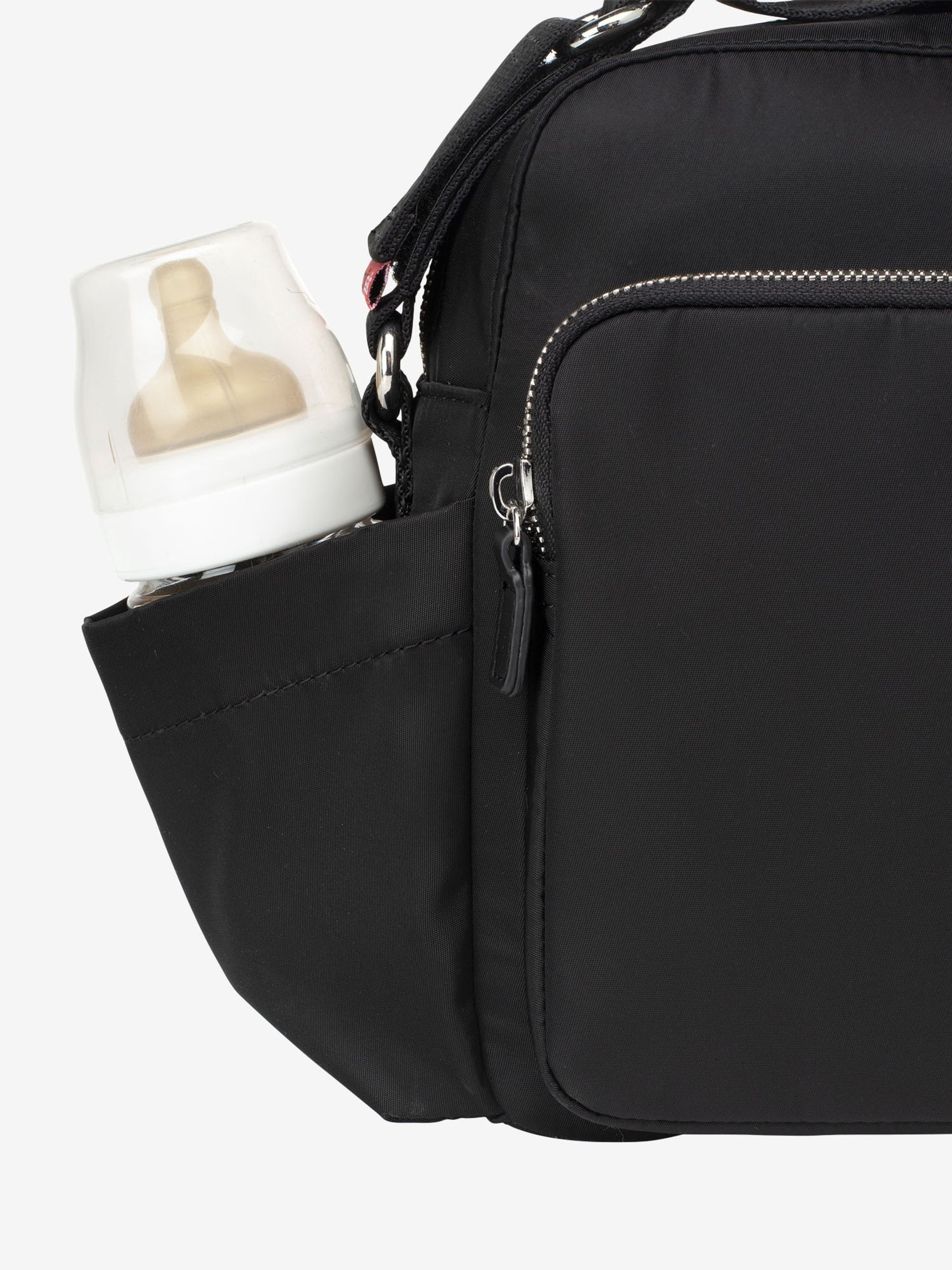 Storksak Eco Stroller Changing Bag - Image 4 of 7