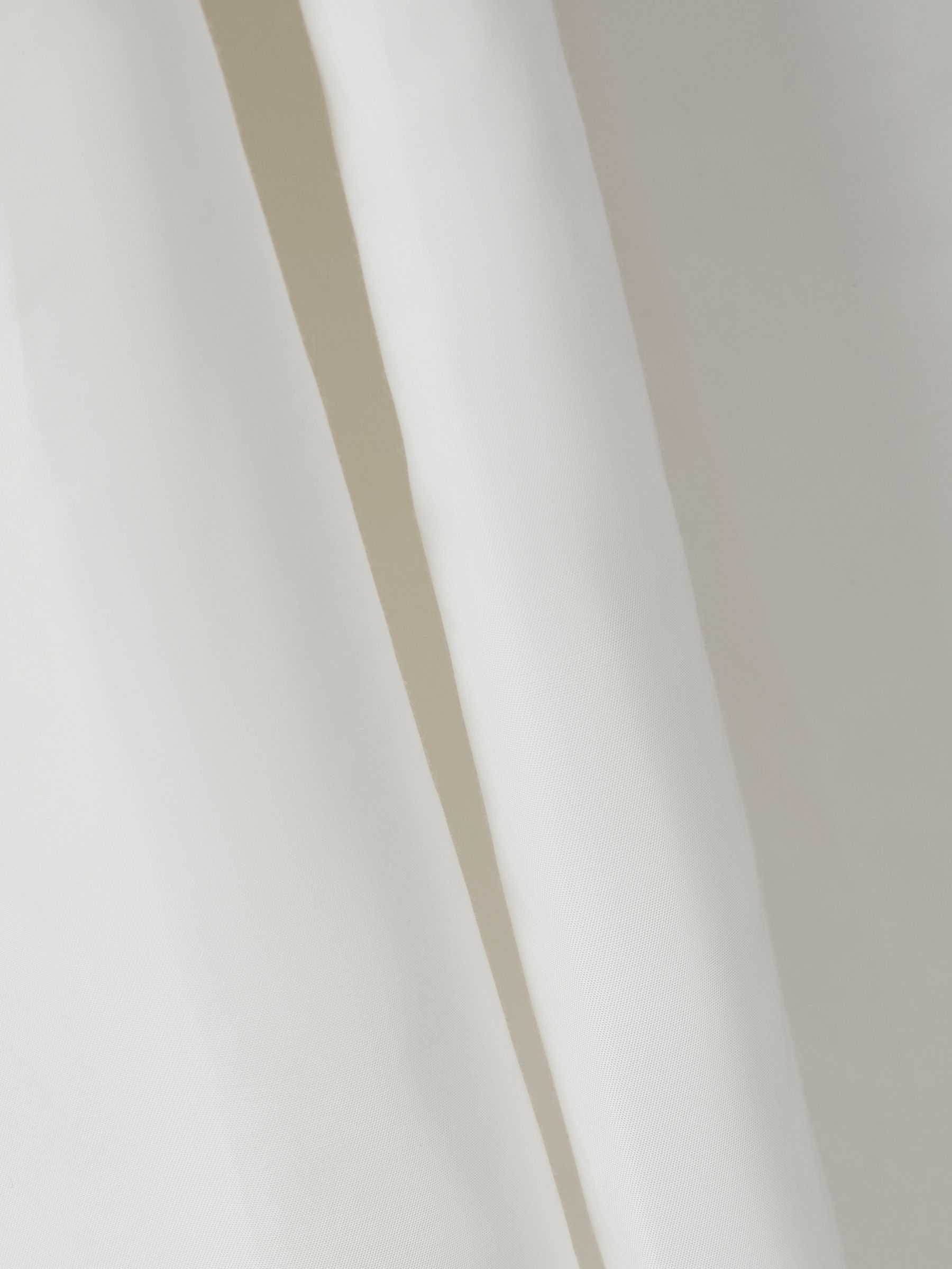 Atelier Tie Back Bridal Skirt in Ivory - Image 5 of 5