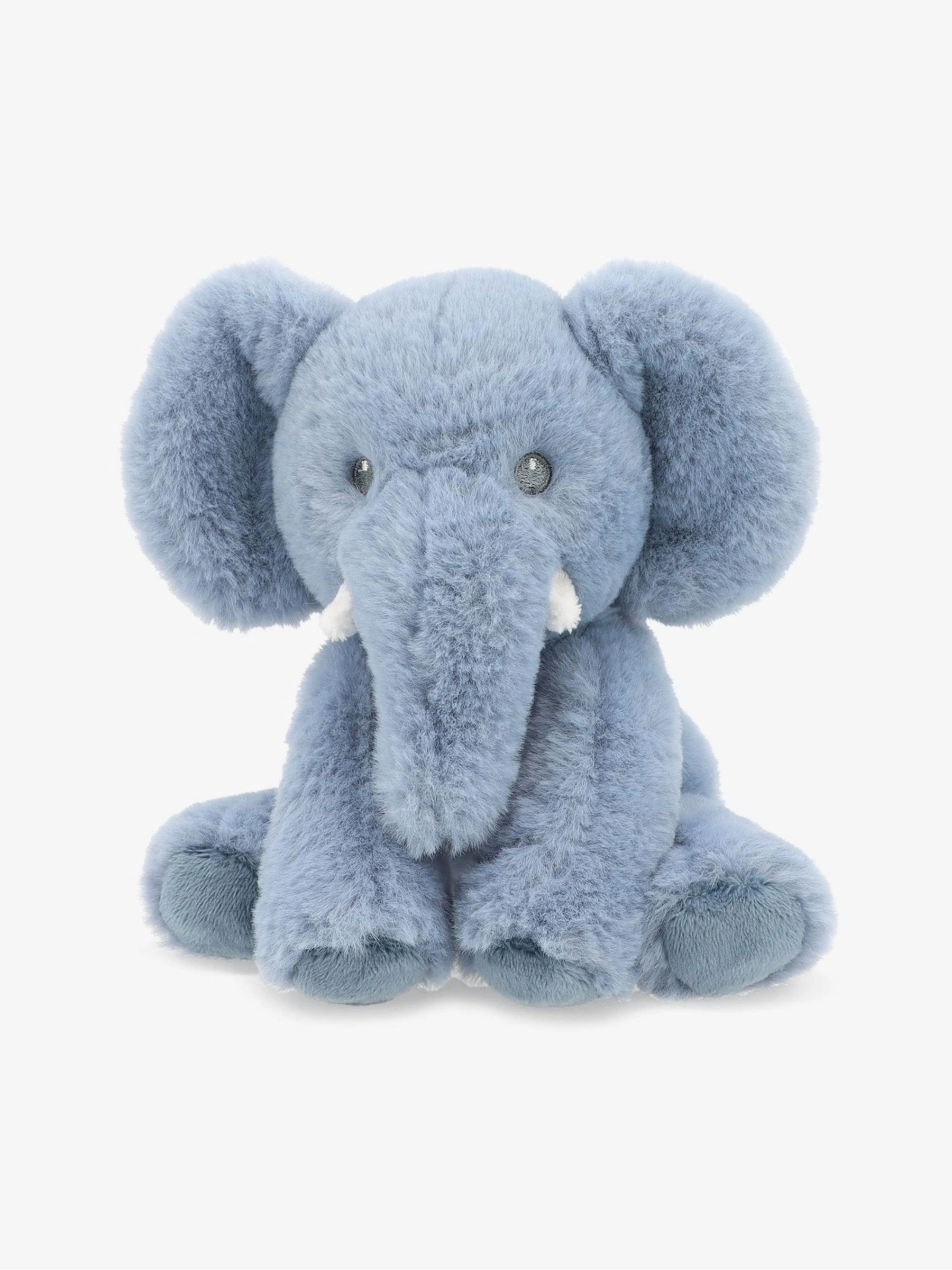 Keeleco Baby Ezra Elephant - Image 1 of 1