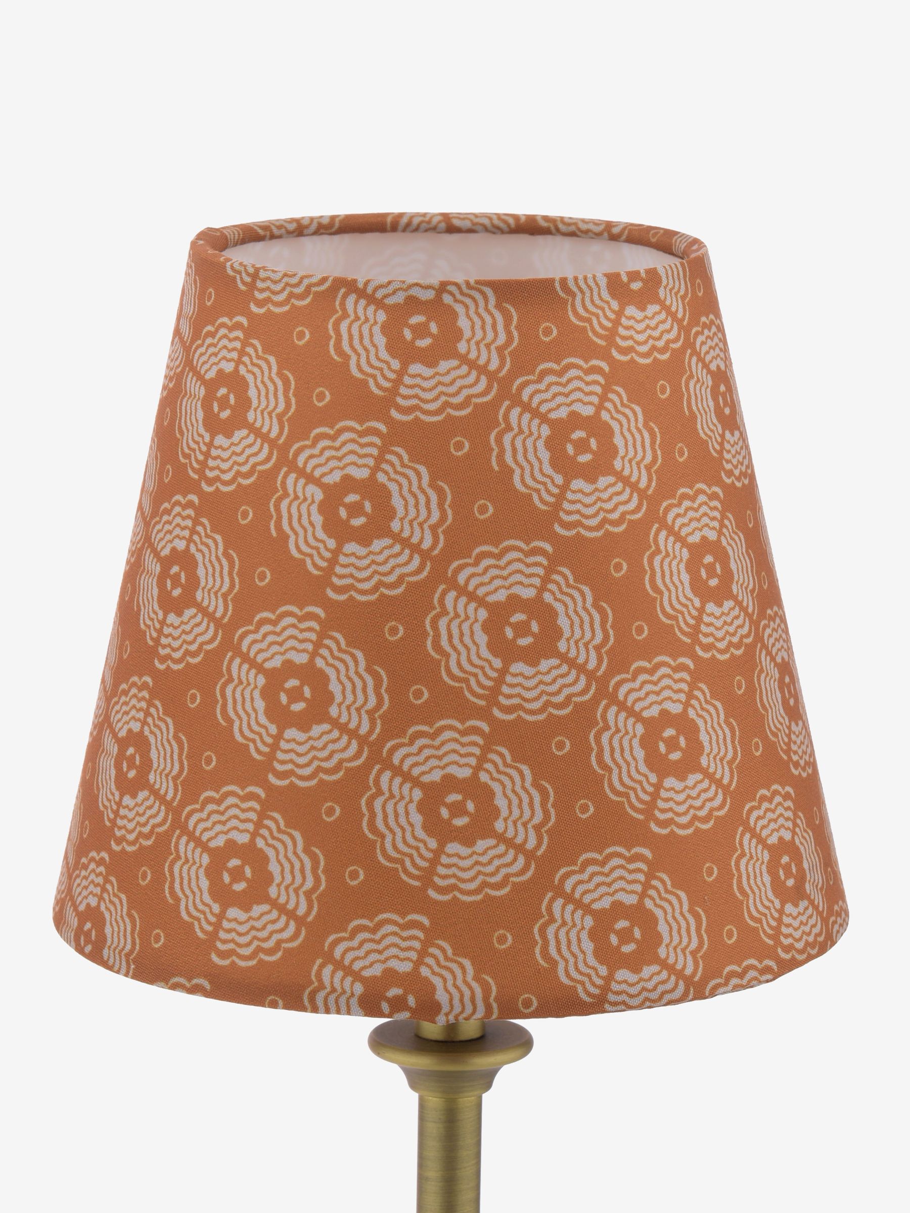 Yellow Apsley Rechargeable Led Wireless Table Lamp - Image 5 of 7