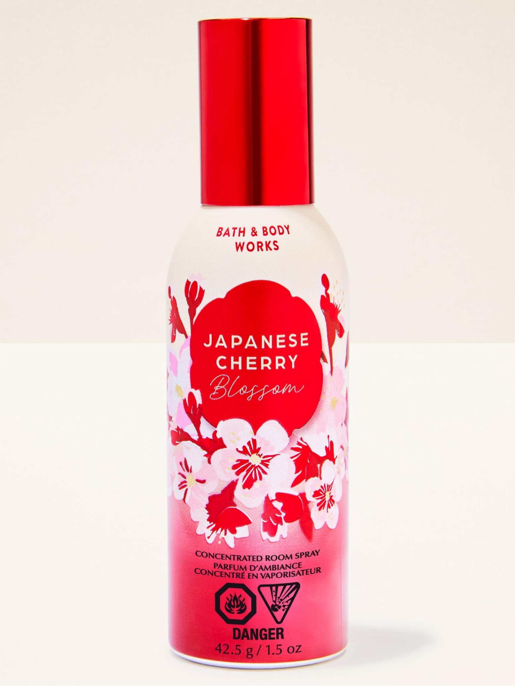 Japanese Cherry Blossom Concentrated Room Spray - Image 1 of 1