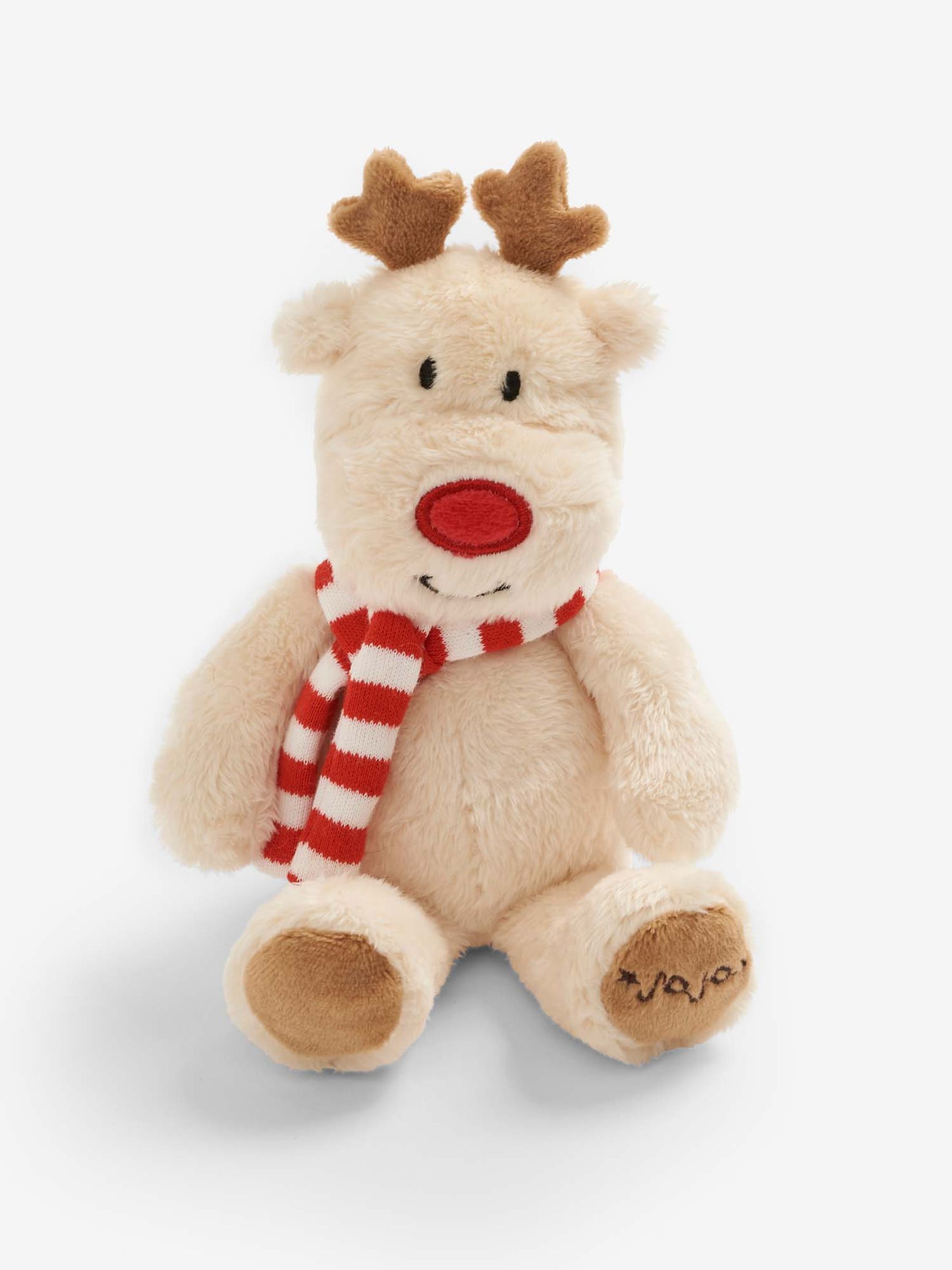 Small René Reindeer - Image 2 of 4