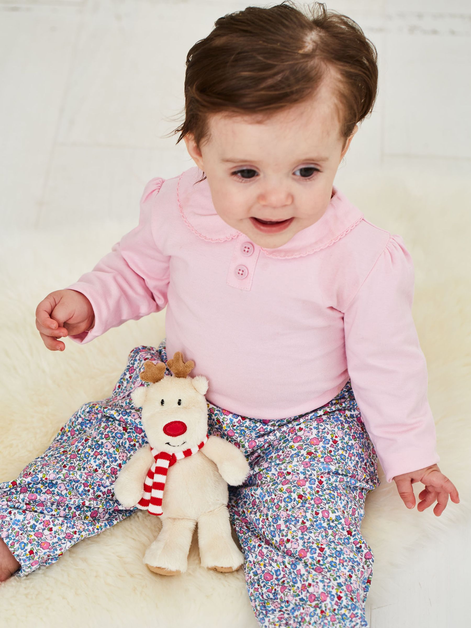 Small René Reindeer - Image 4 of 4