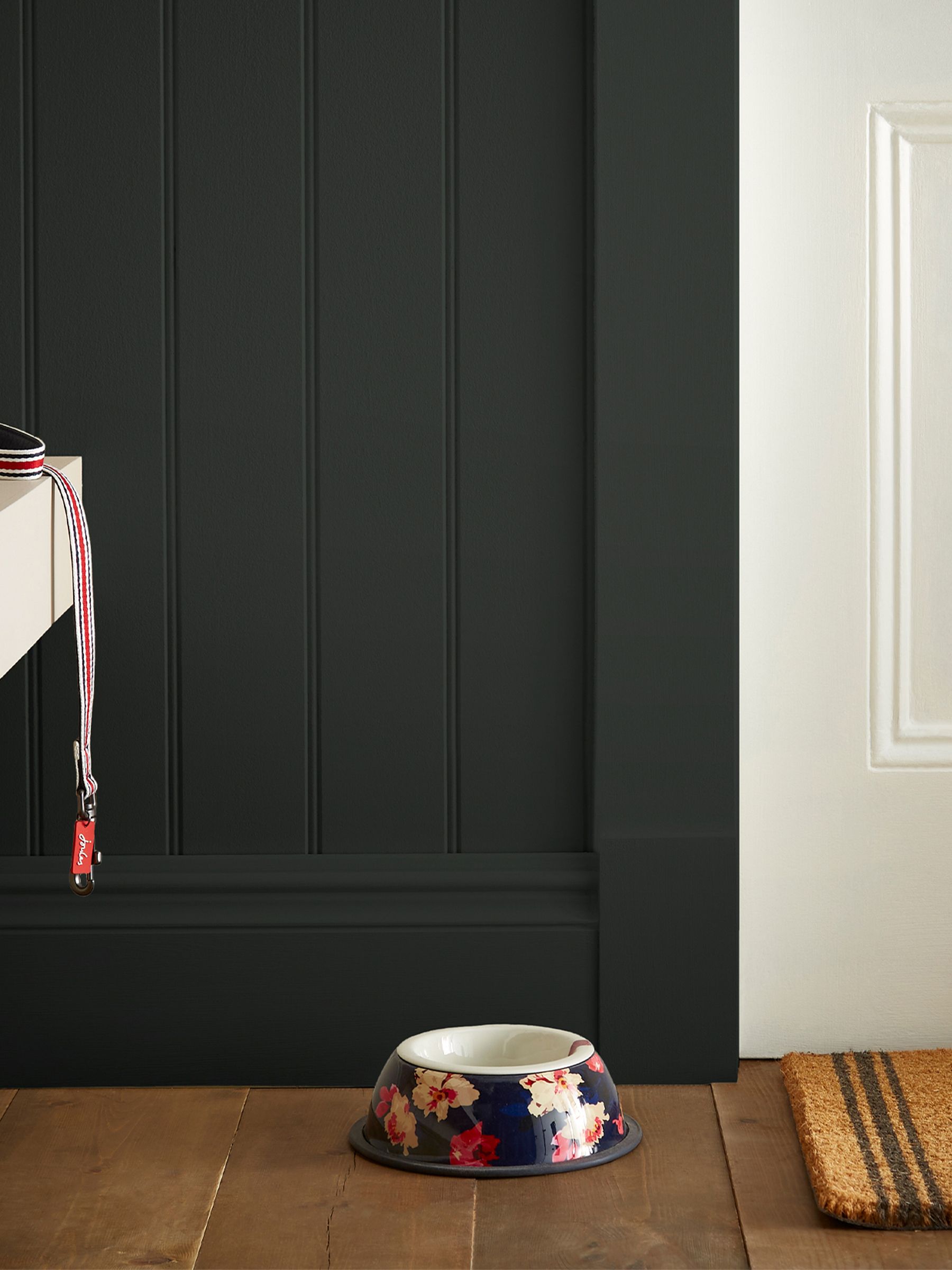 Blue Multi Surface Matt Emulsion 2.5L Paint - Image 1 of 4