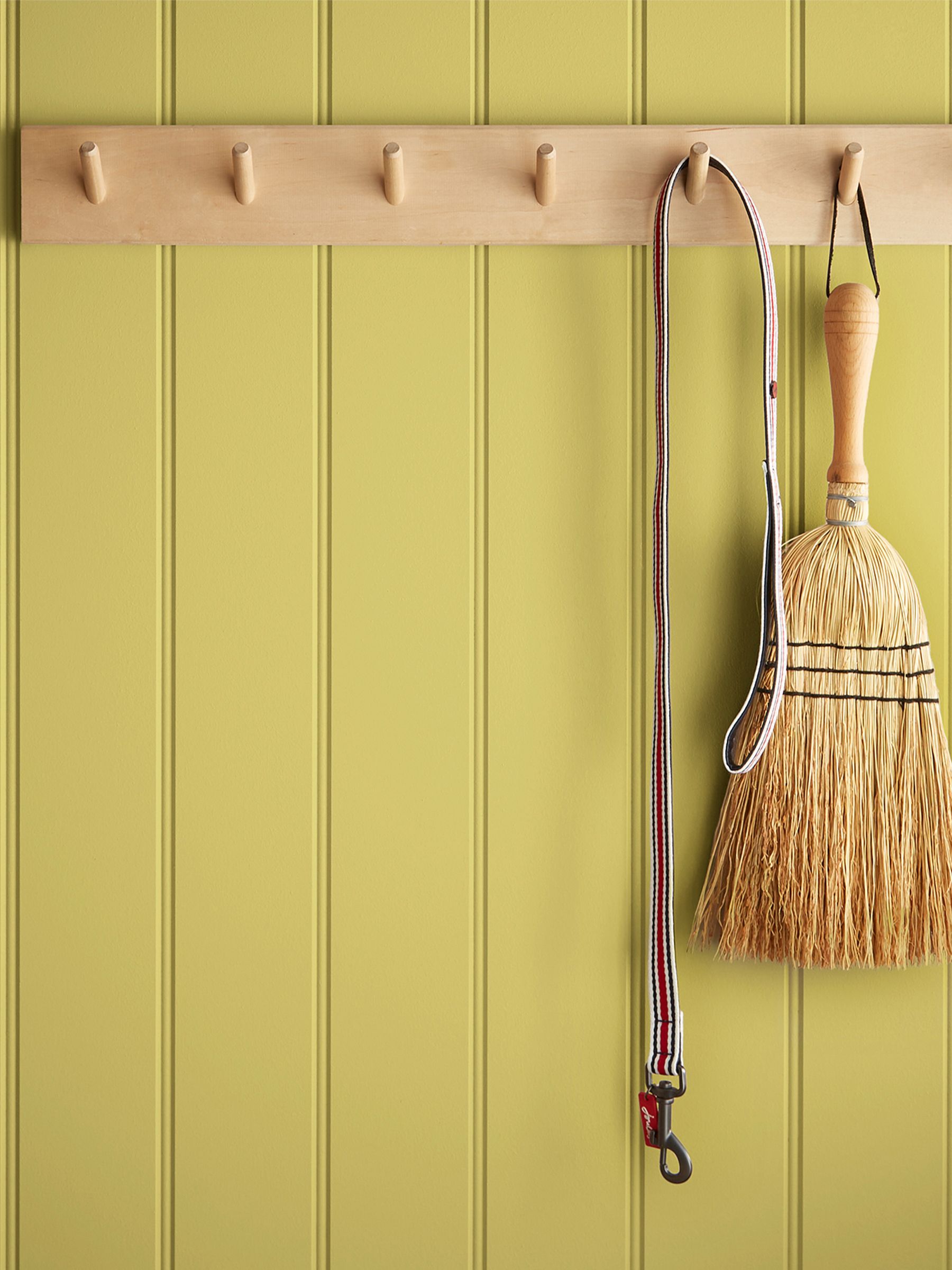 Cornish Sun Yellow Multi Surface Matt Emulsion - Image 1 of 4