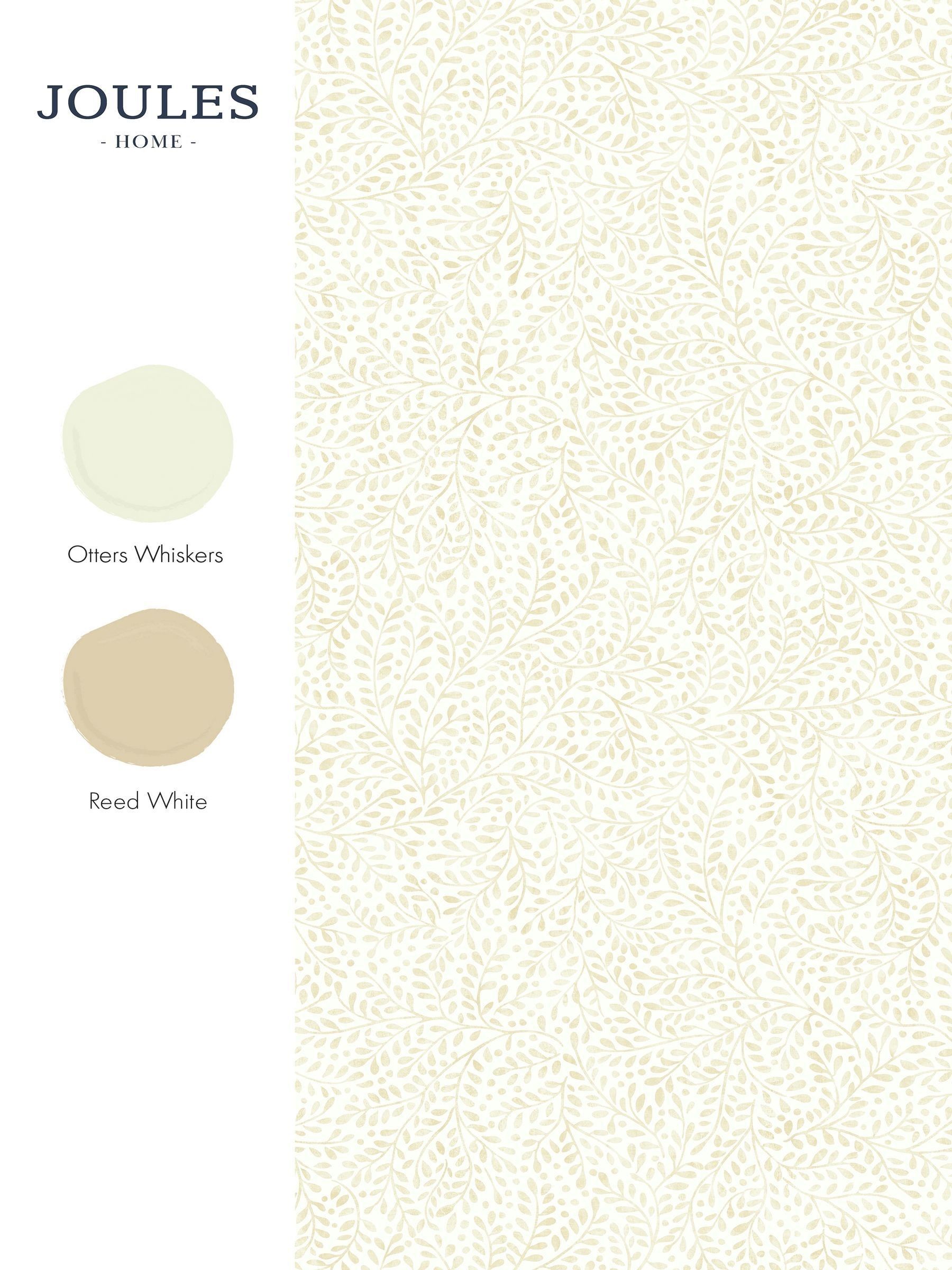 Neutral Heritage Stripe 10M Wallpaper - Image 5 of 5