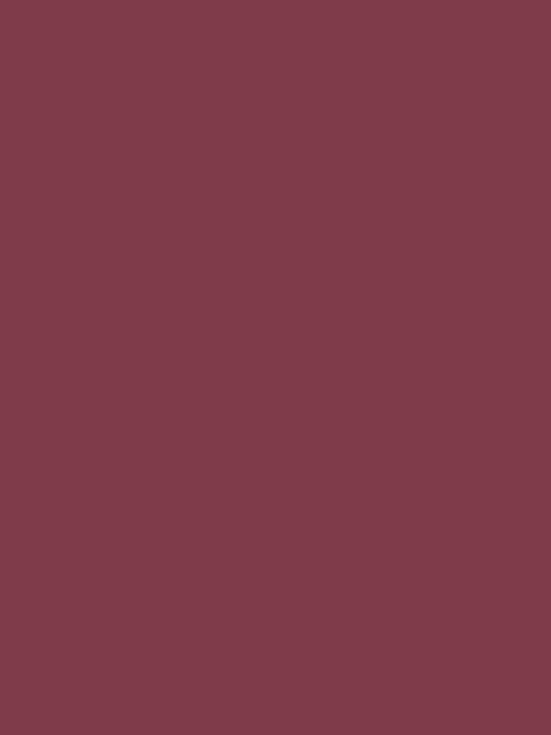 Foxton Sloes Purple Multi Surface Matt Emulsion Paint - Image 2 of 4