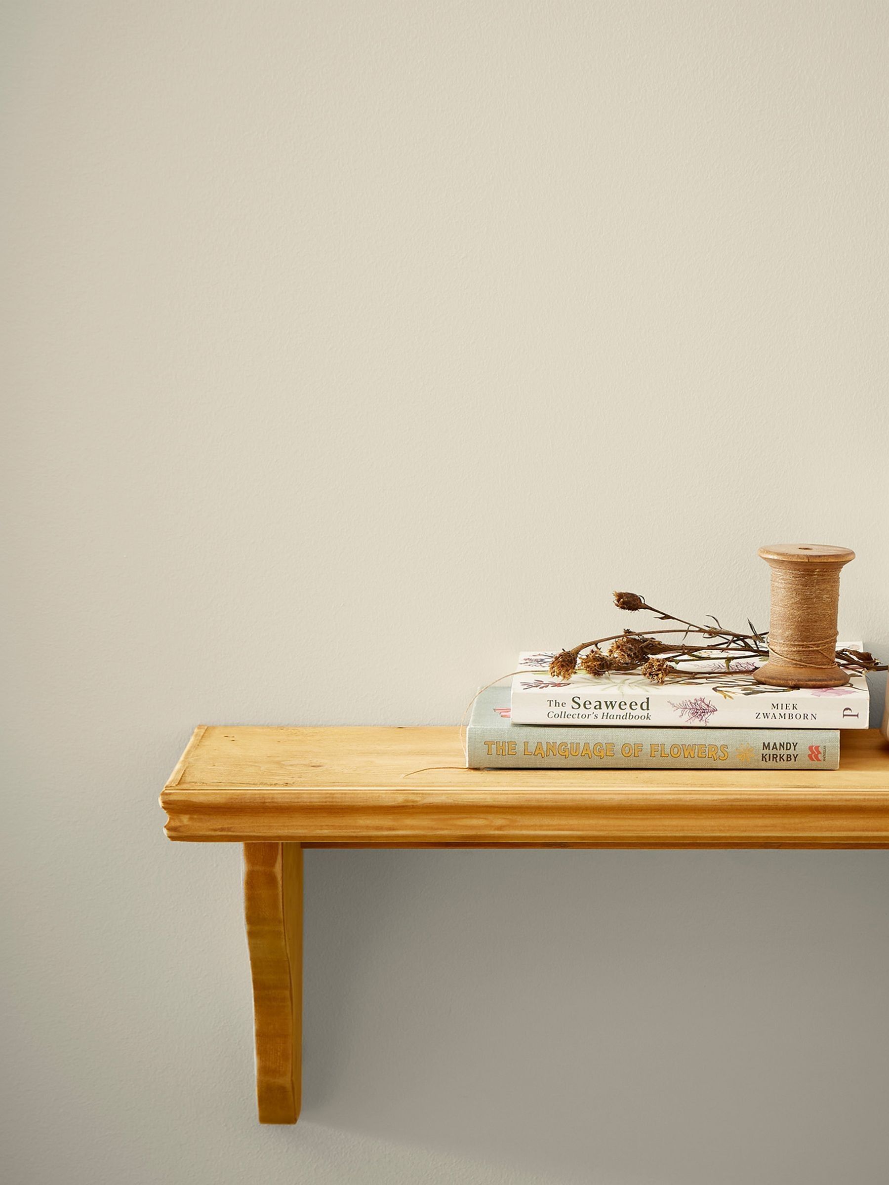 Cotswold Stone Multi Surface Matt Emulsion 2.5L Paint - Image 1 of 4