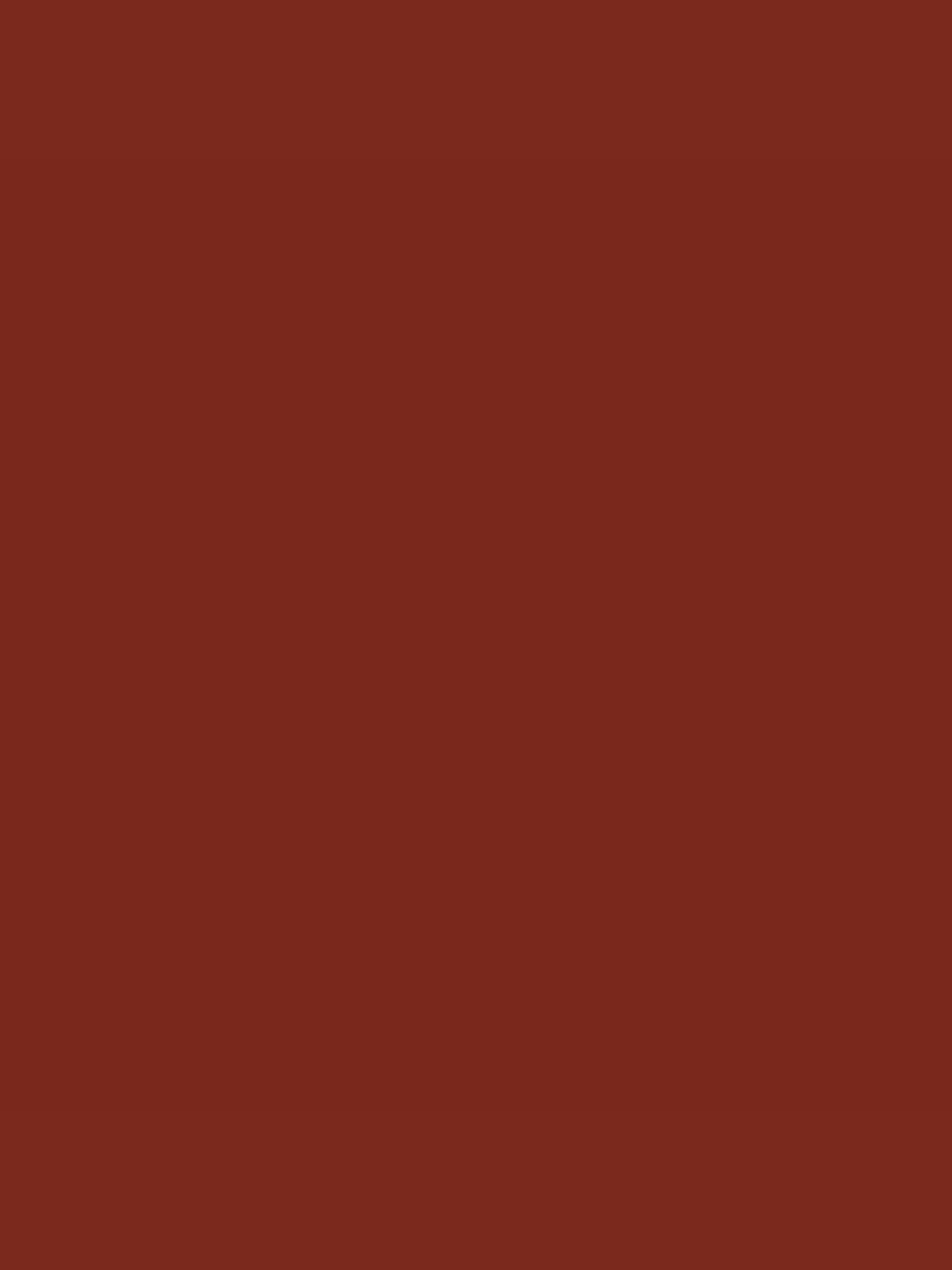 Hawthorn Berry Red Multi Surface Matt Emulsion 2.5L Paint - Image 2 of 4
