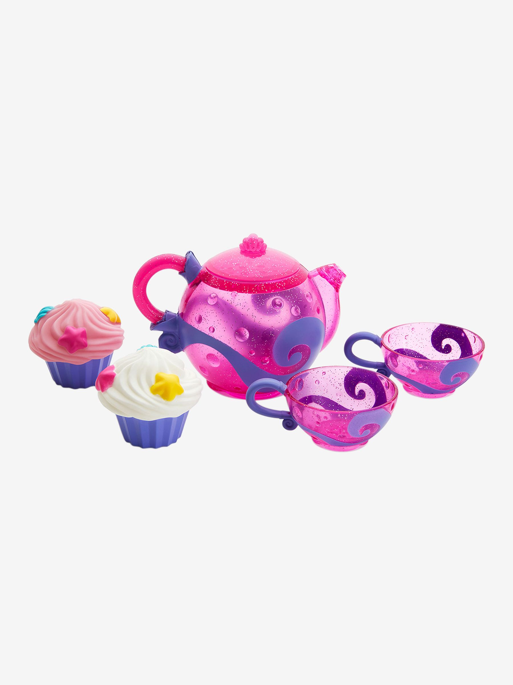 Munchkin Bath & Tea Cupcake Set - Image 1 of 4