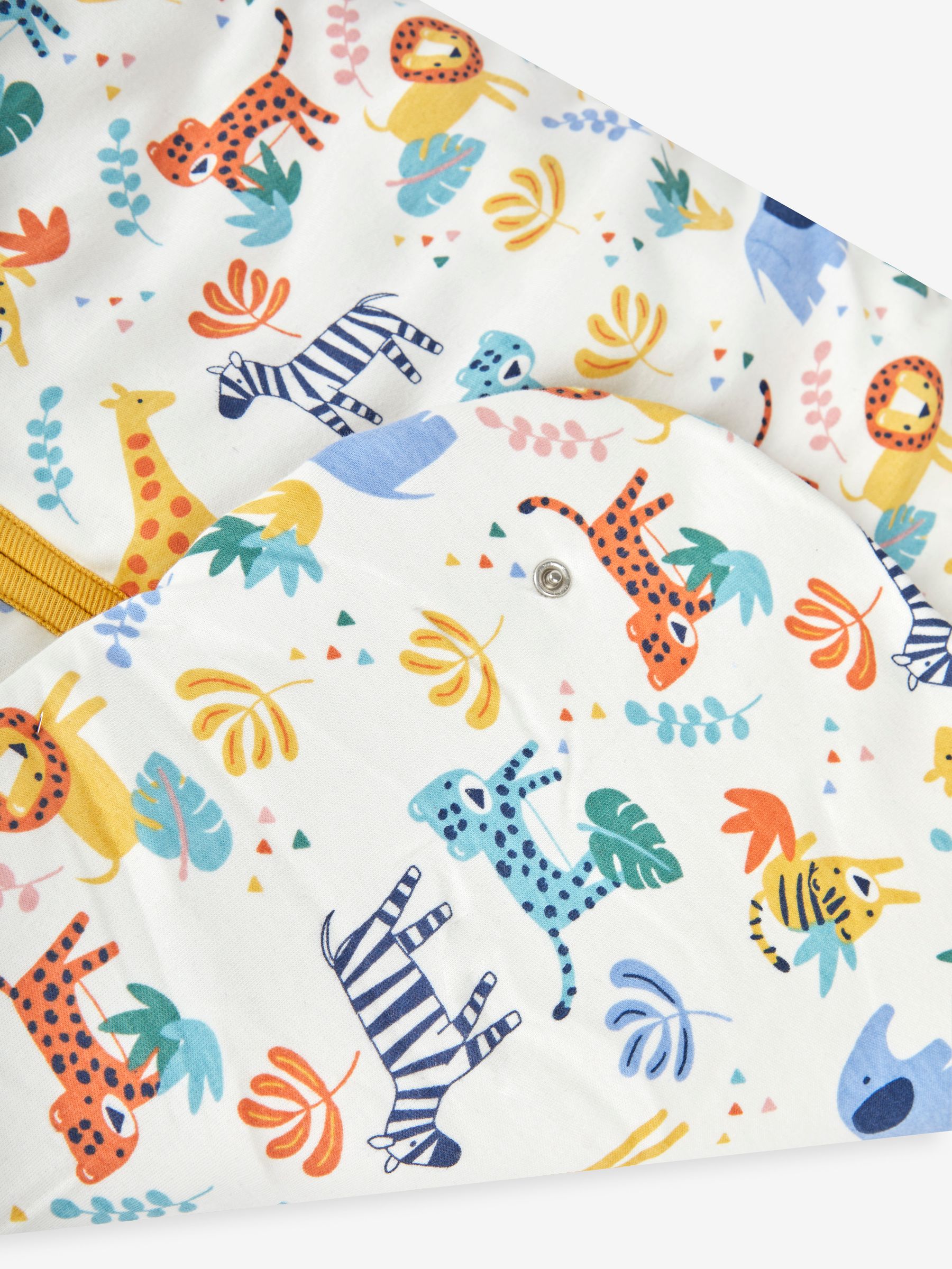 Safari 3.5 Tog Toddler Sleeping Bag - Image 4 of 4