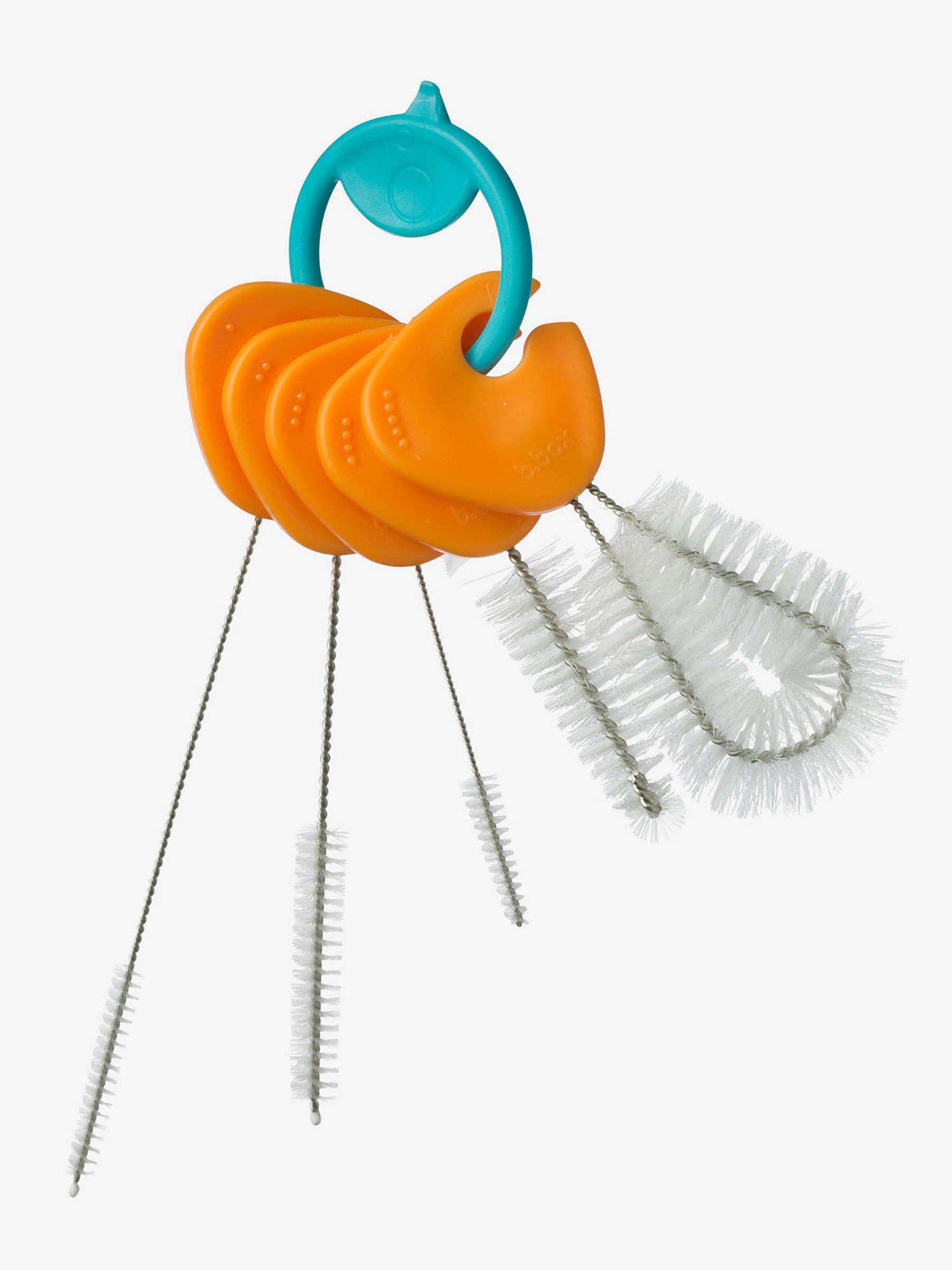 b.box Cleaning Brush Set - Image 1 of 12