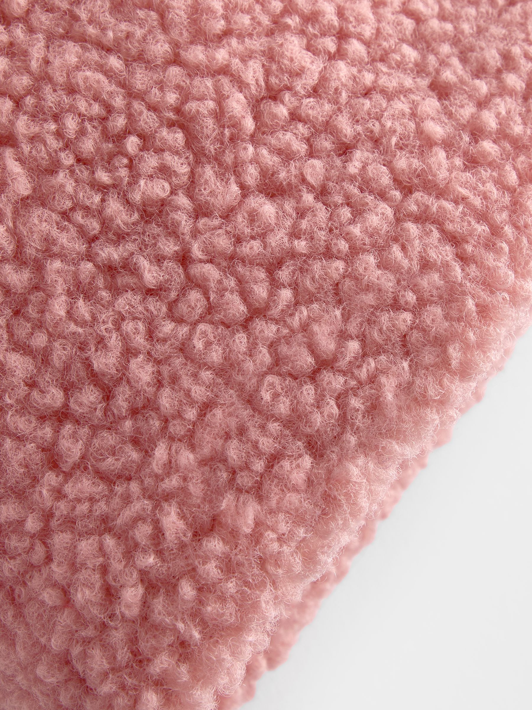 Pink Bear Borg Balaclava Hat - Image 5 of 5