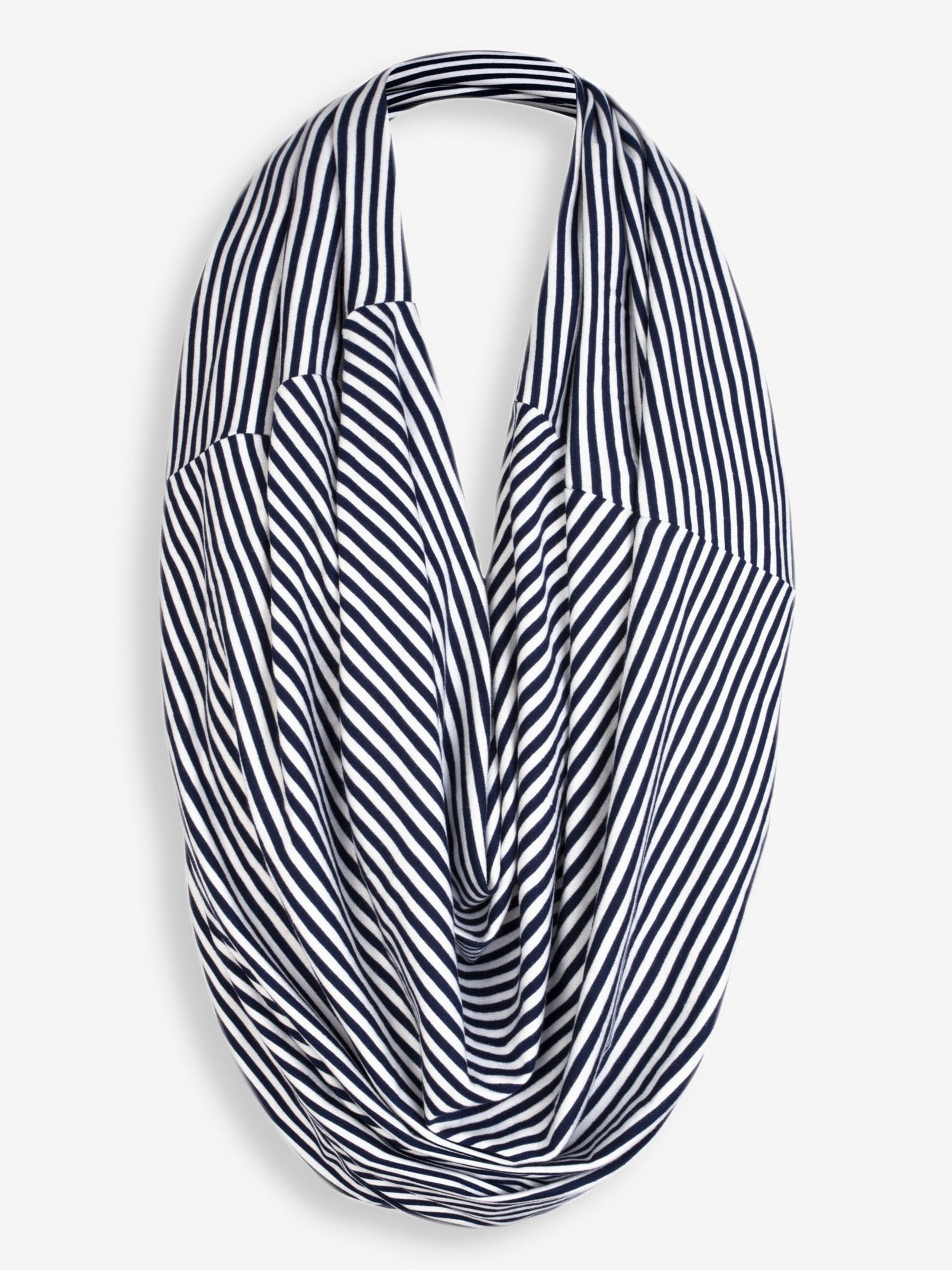 Infinity Feeding Scarf - Image 3 of 3