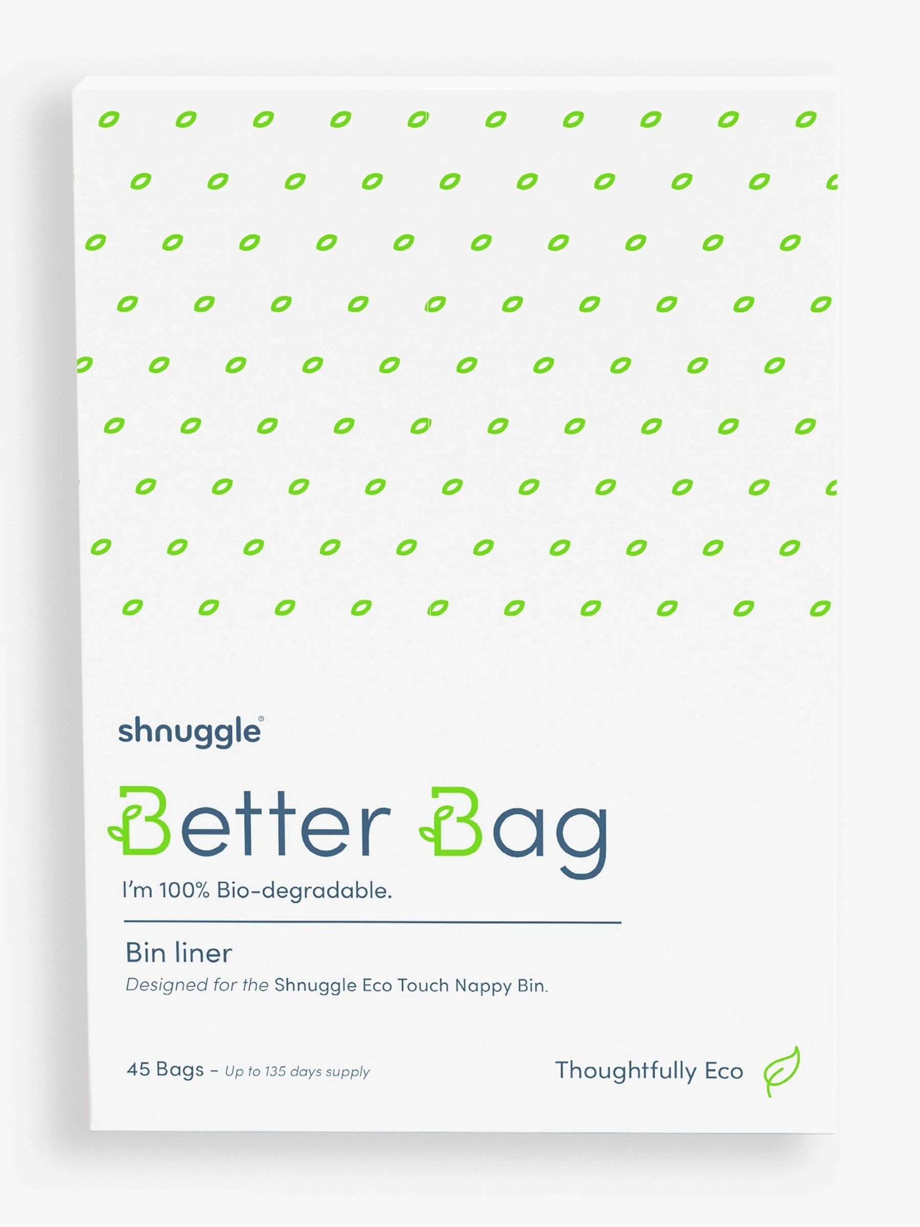 Better Bag Nappy Bin Liners - Image 1 of 1