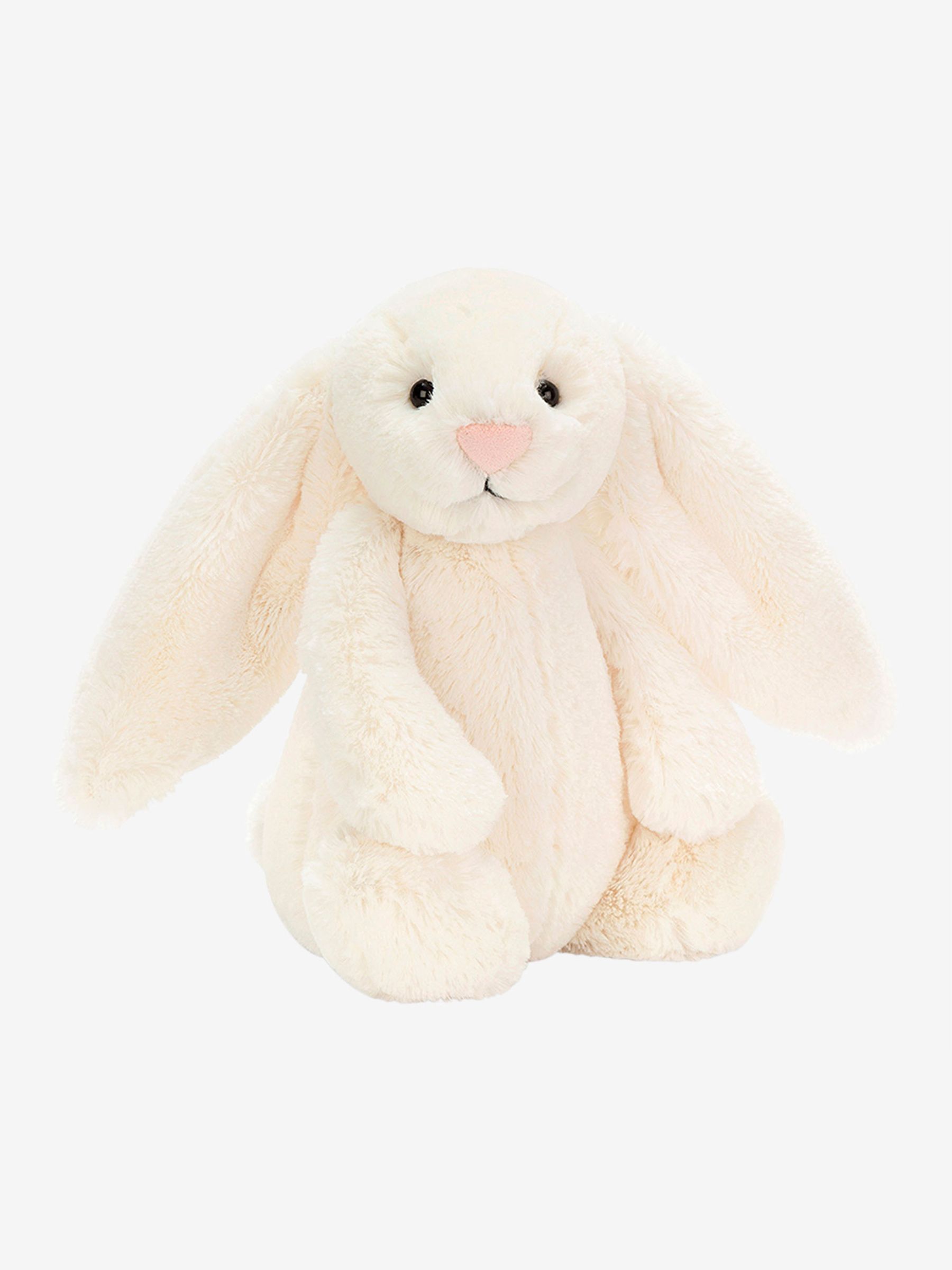 Cream Jellycat Bashful Bunny Medium - Image 1 of 1