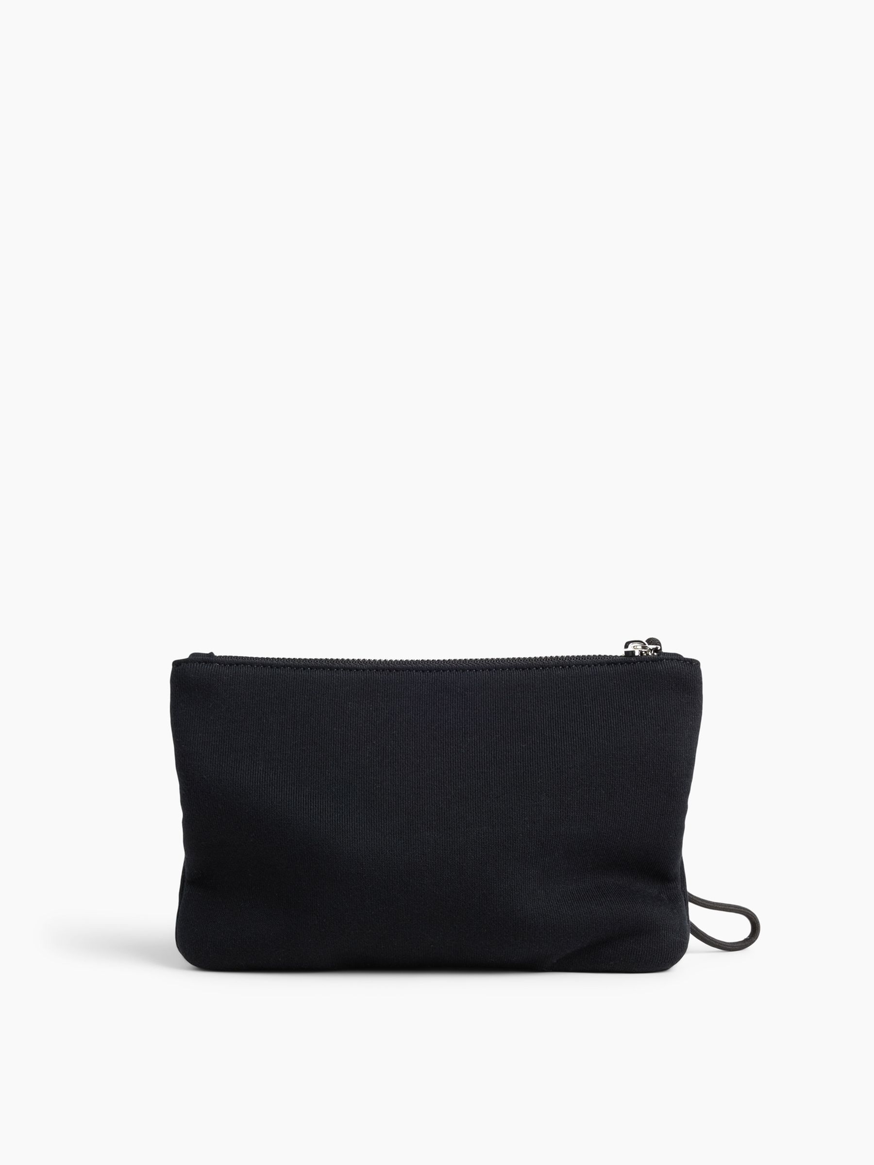 Black Hoodie Pouch - Image 2 of 3