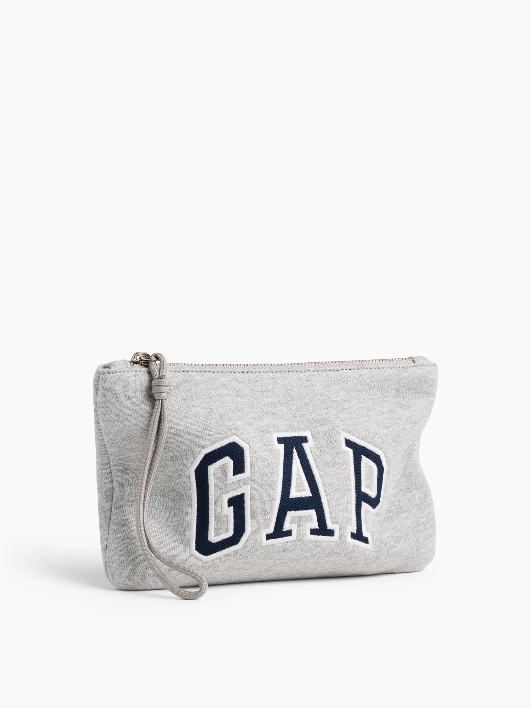 Grey Hoodie Pouch - Image 2 of 3
