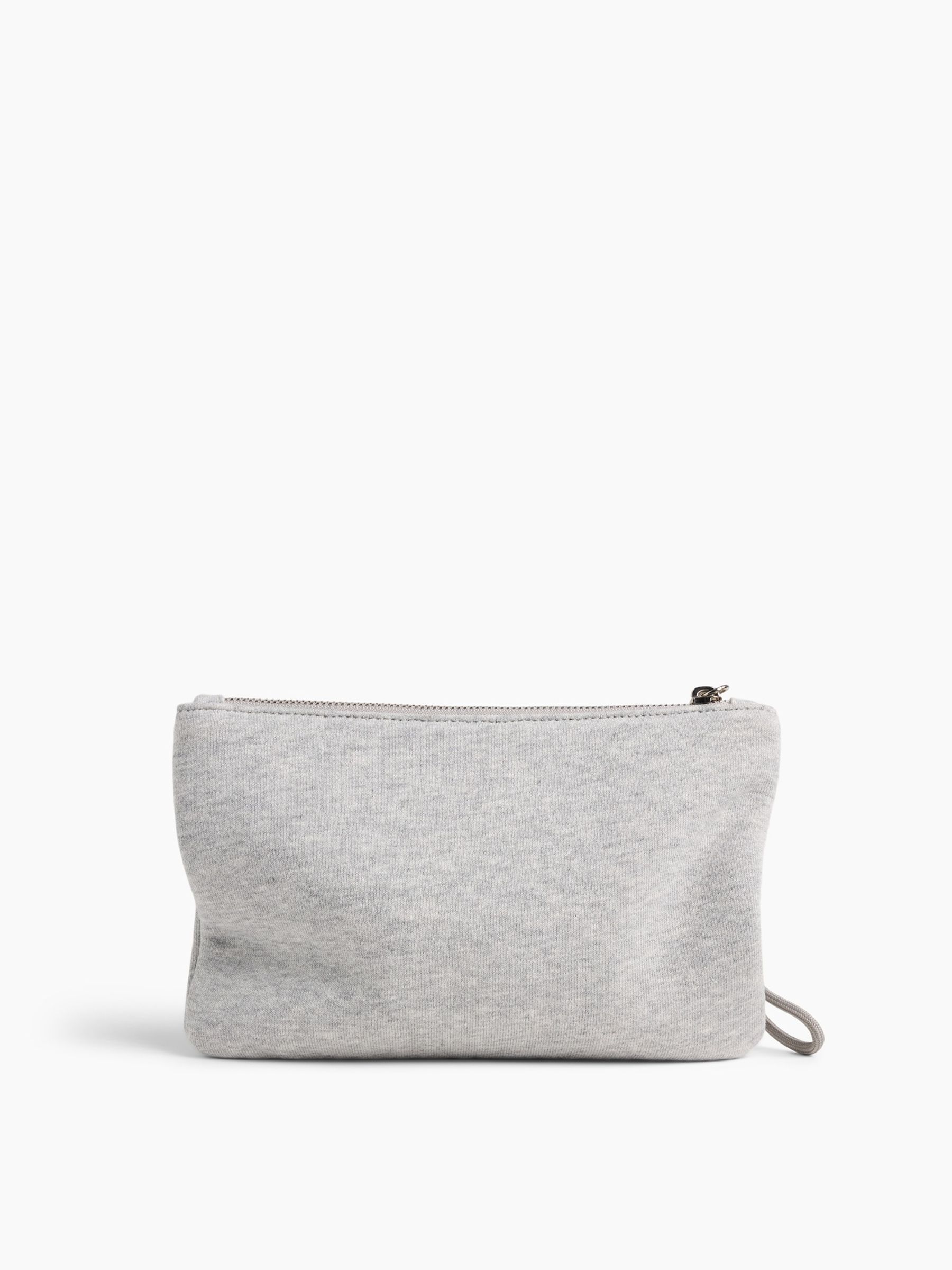 Grey Hoodie Pouch - Image 3 of 3
