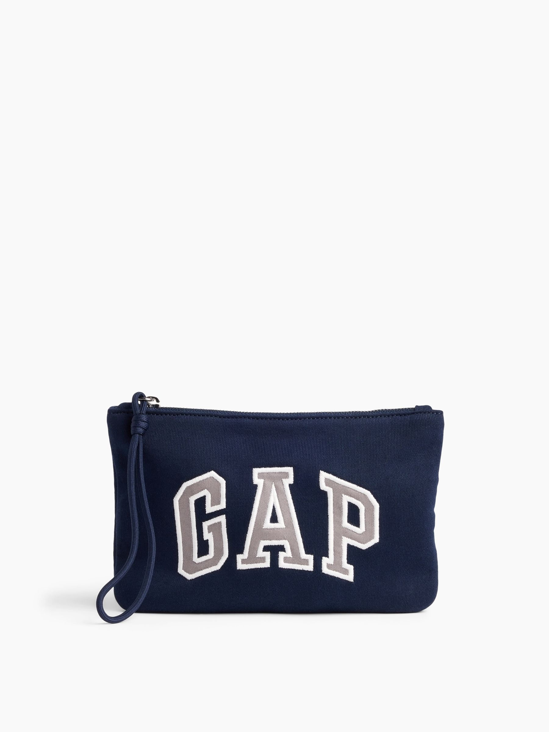 Navy Hoodie Pouch - Image 3 of 3