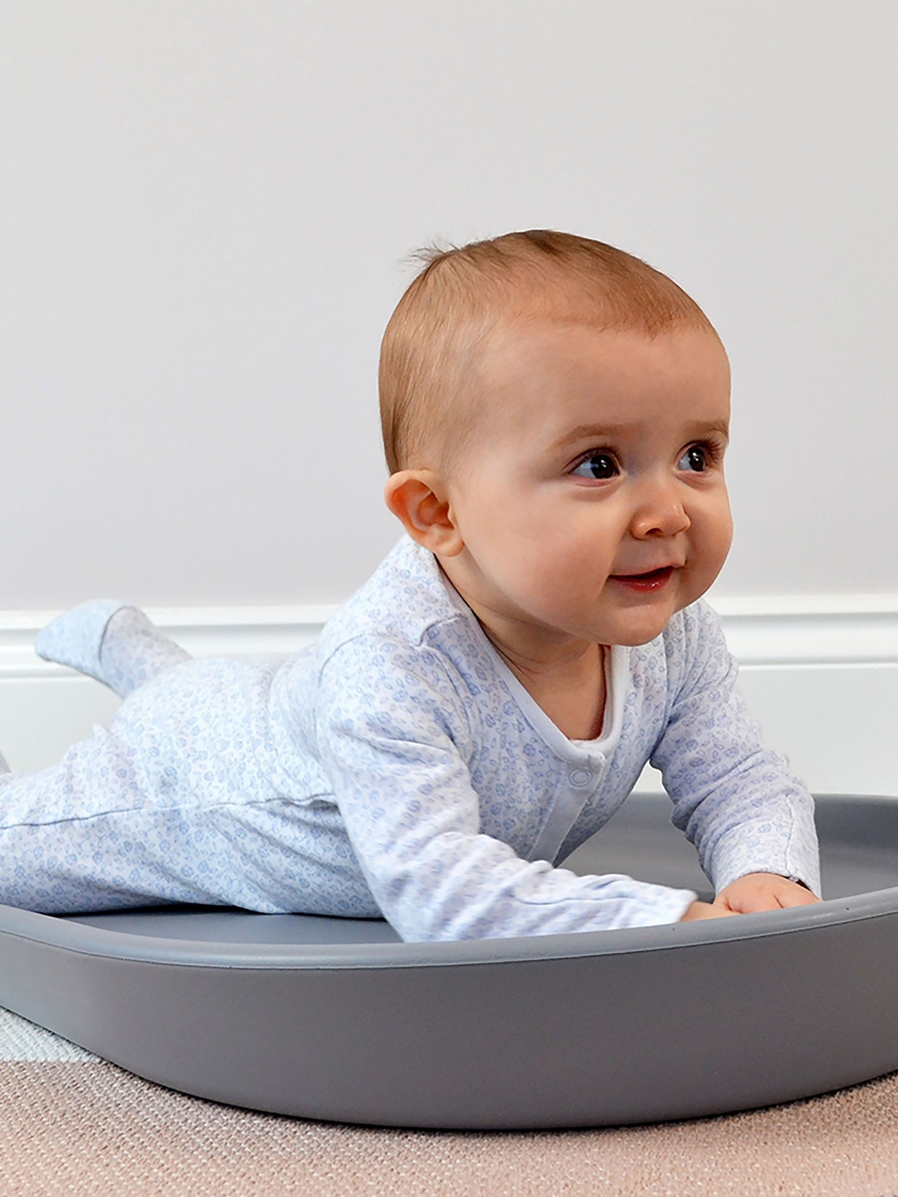 Shnuggle Squishy Changing Mat - Image 3 of 6