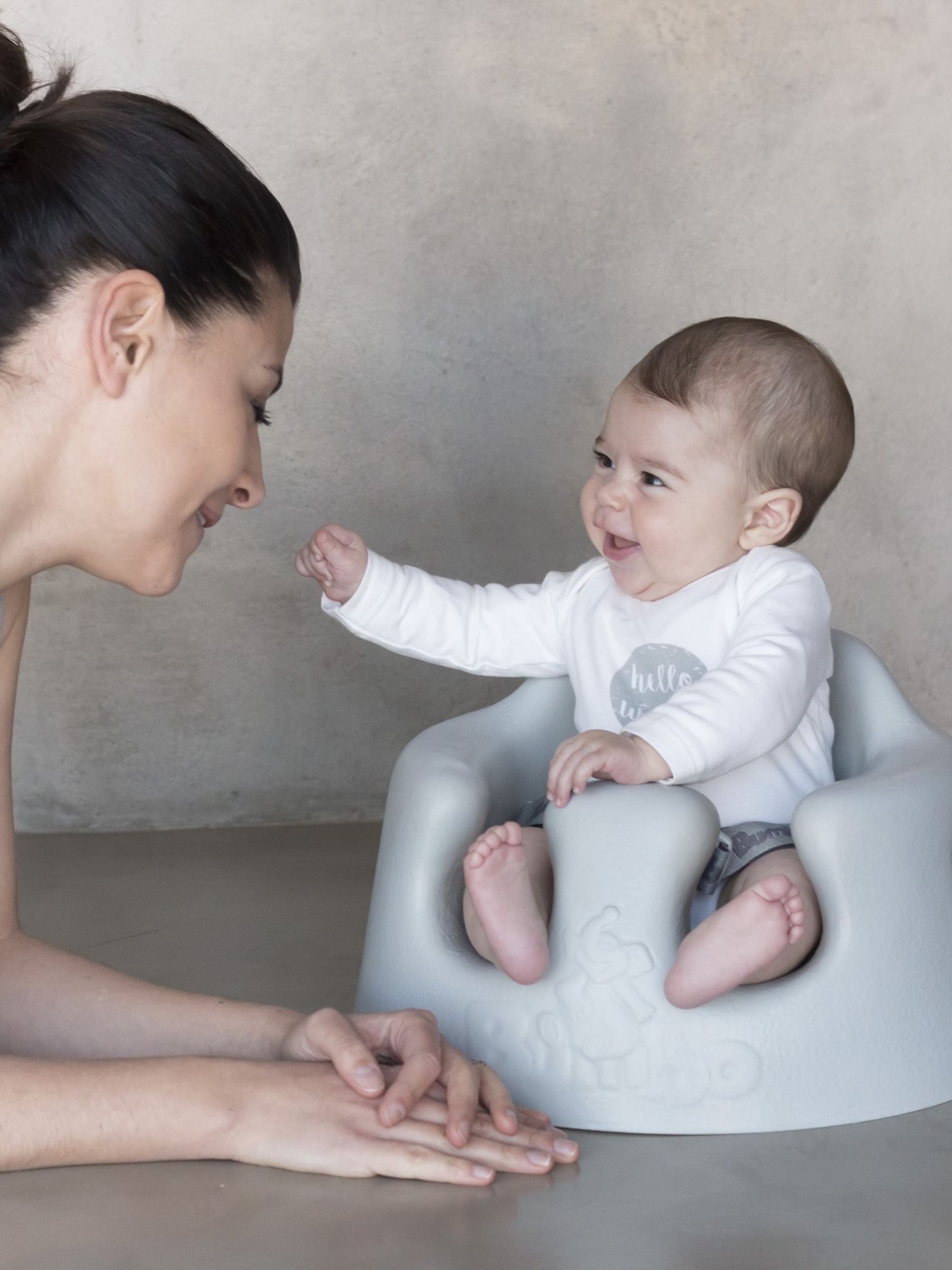 Bumbo Floor Seat - Image 3 of 4
