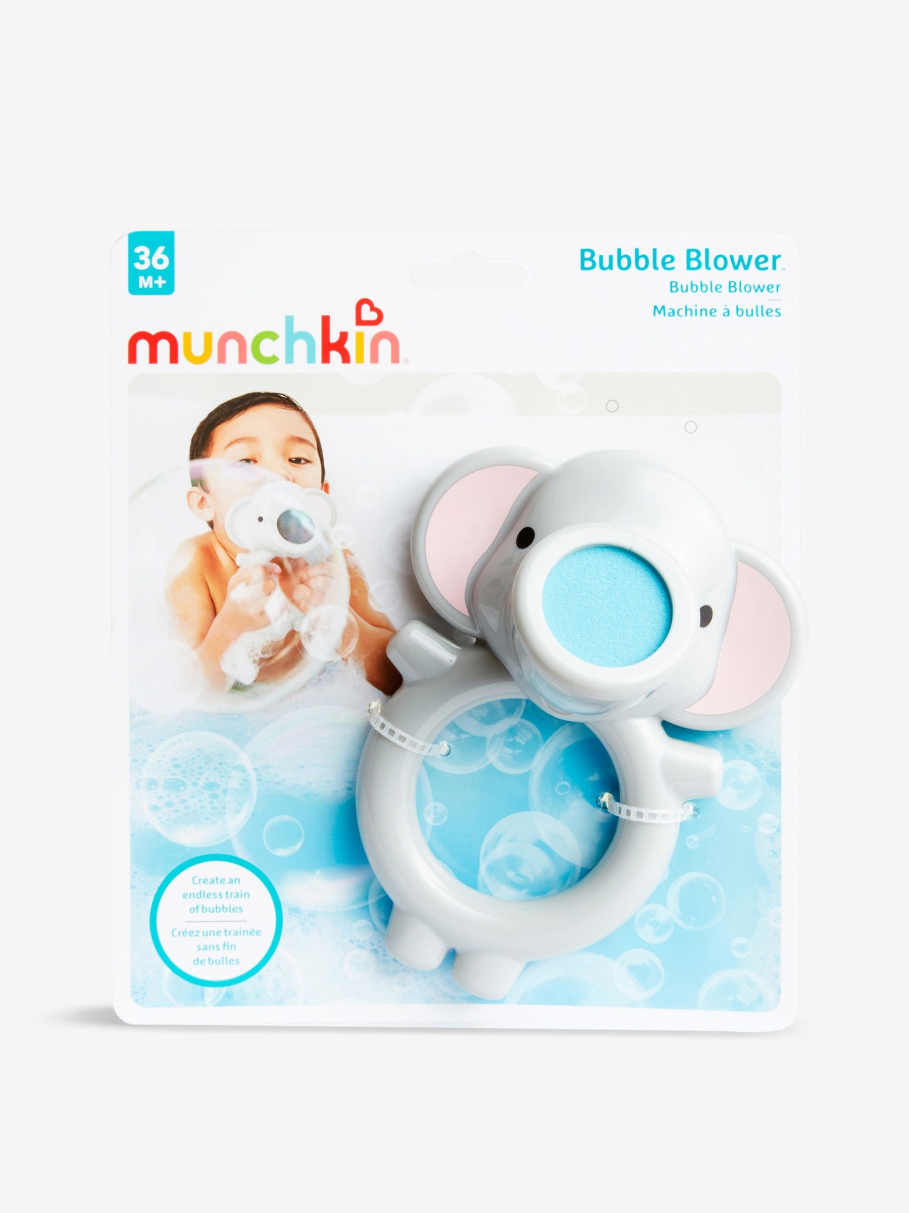 Munchkin Bubble Blower - Image 3 of 3