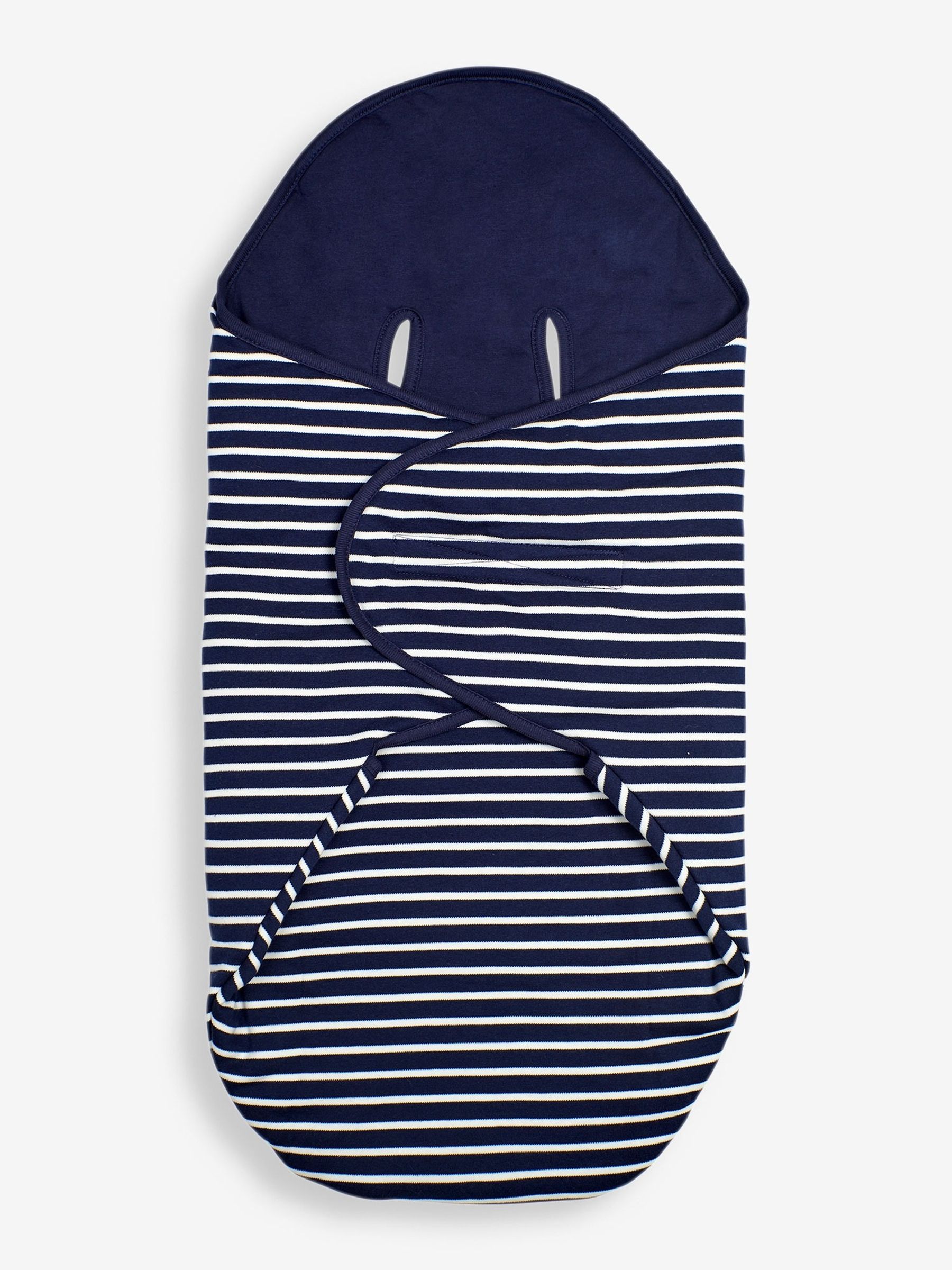 Baby Car Seat Blanket - Image 1 of 3