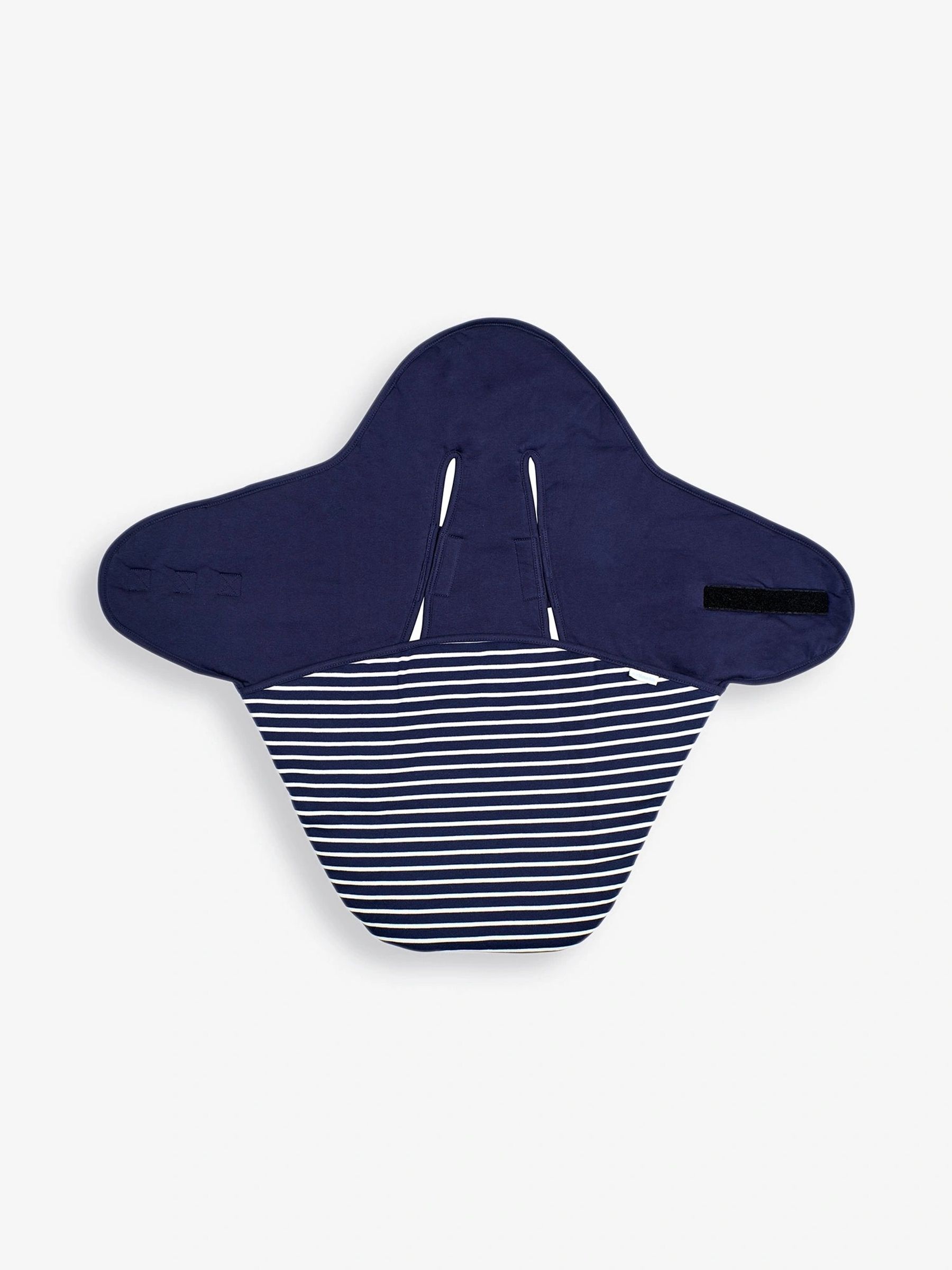 Baby Car Seat Blanket - Image 2 of 3