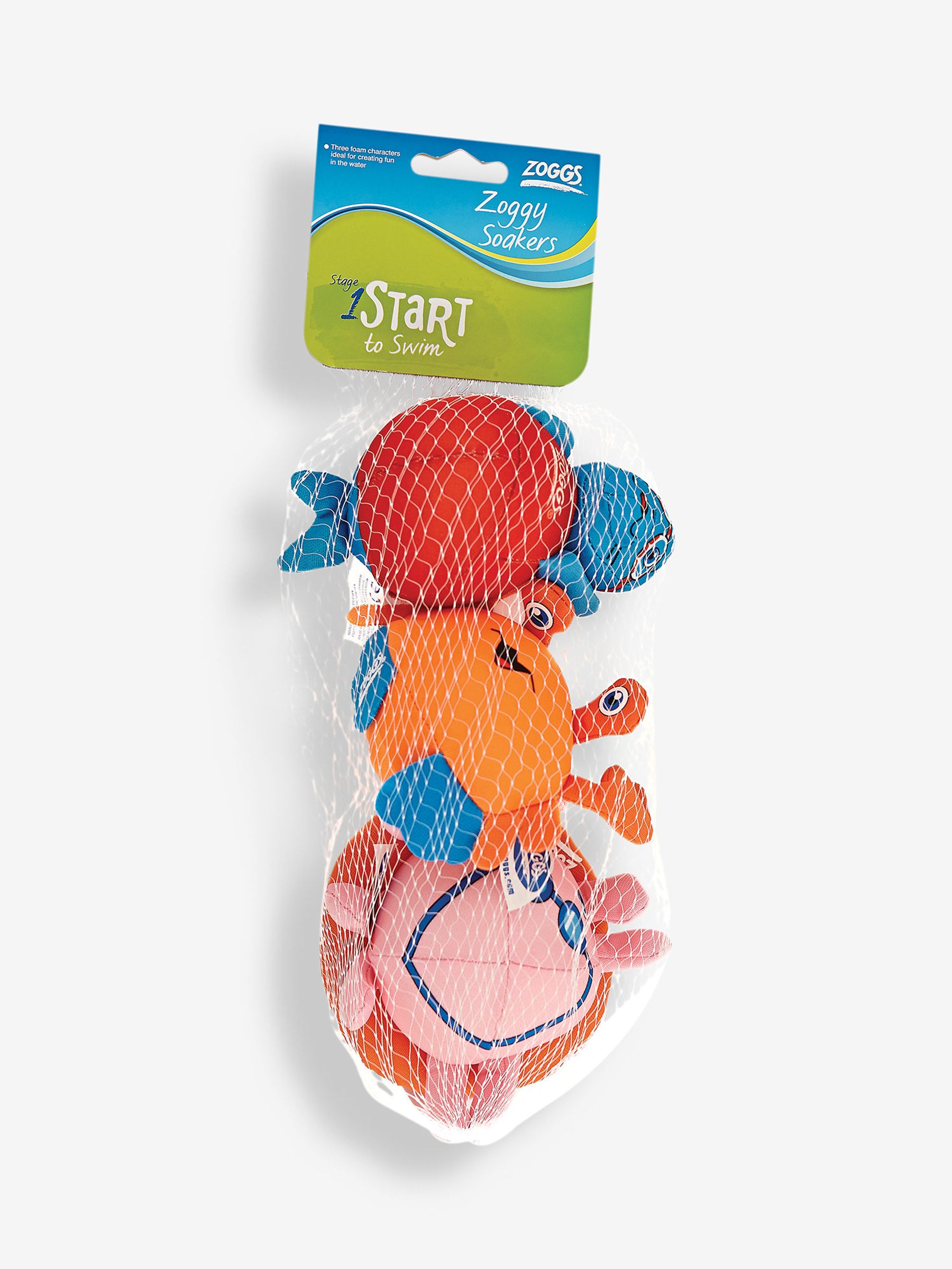 Zoggs Zoggy Soakers - Image 1 of 2
