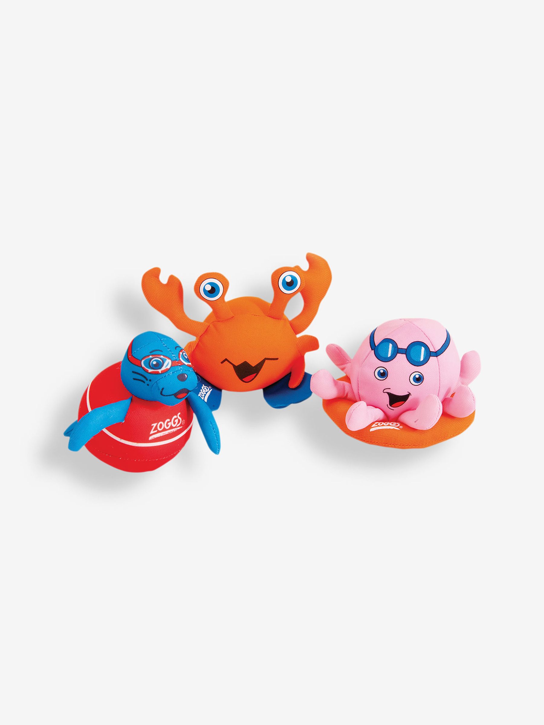 Zoggs Zoggy Soakers - Image 2 of 2