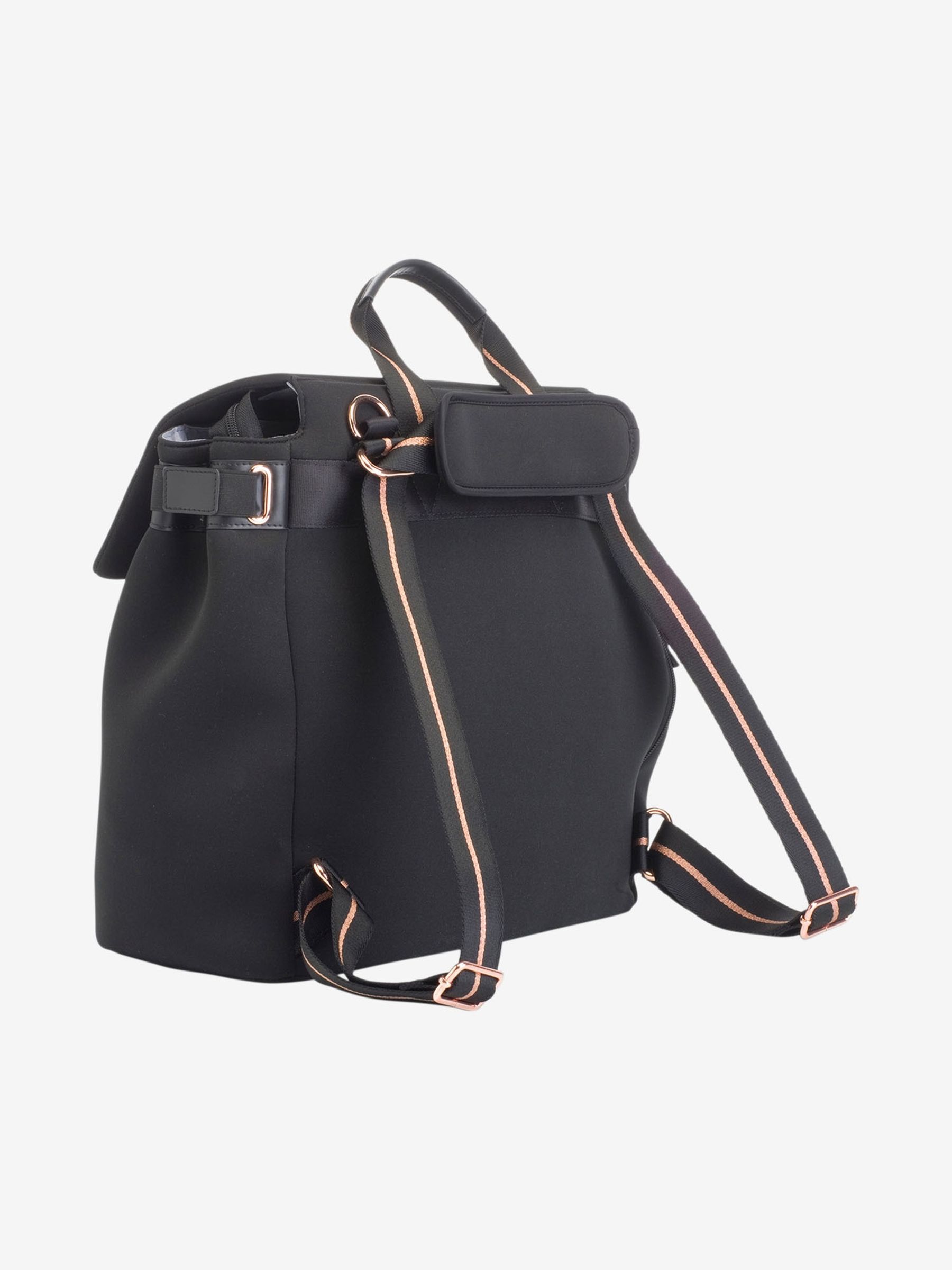 Storksak St James Luxe Scuba Changing Bag - Image 2 of 12