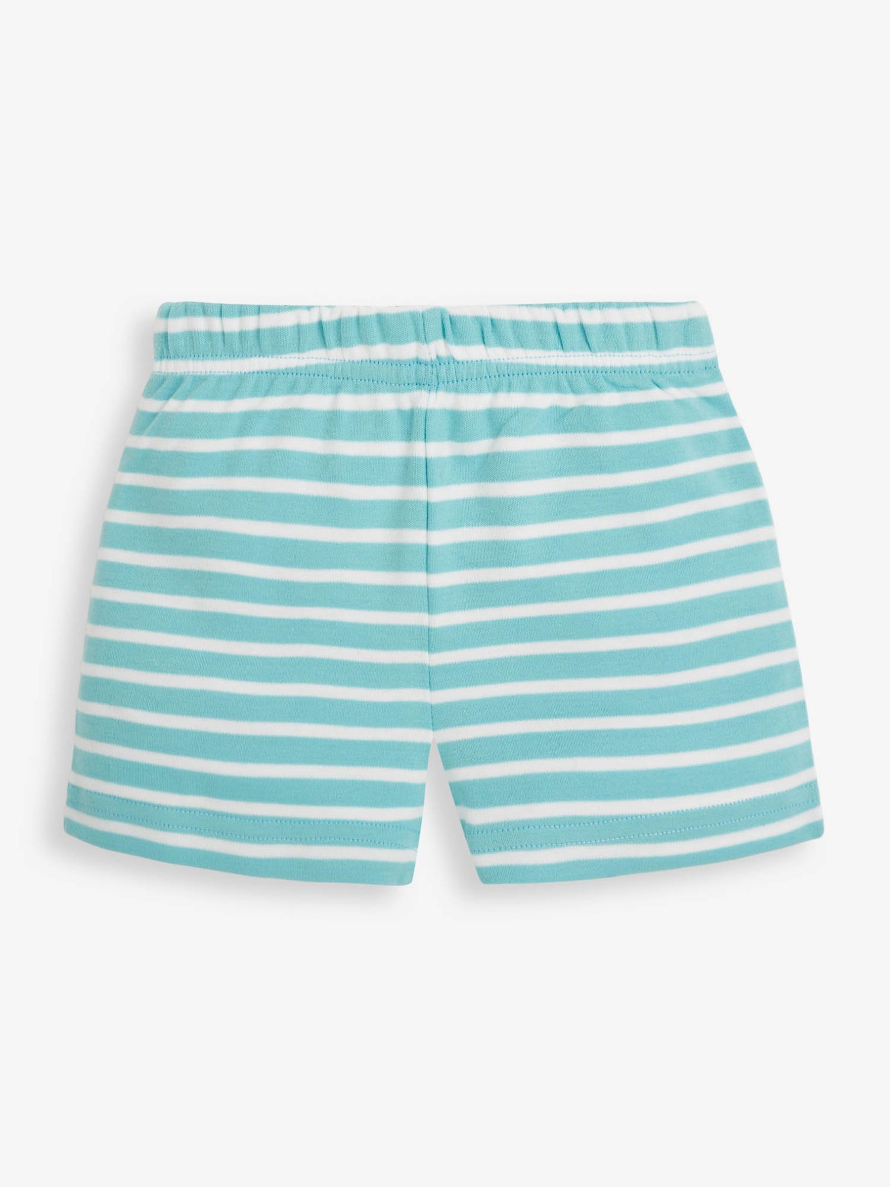 White 2-Pack Kids' Koala Jersey Pyjamas - Image 3 of 7