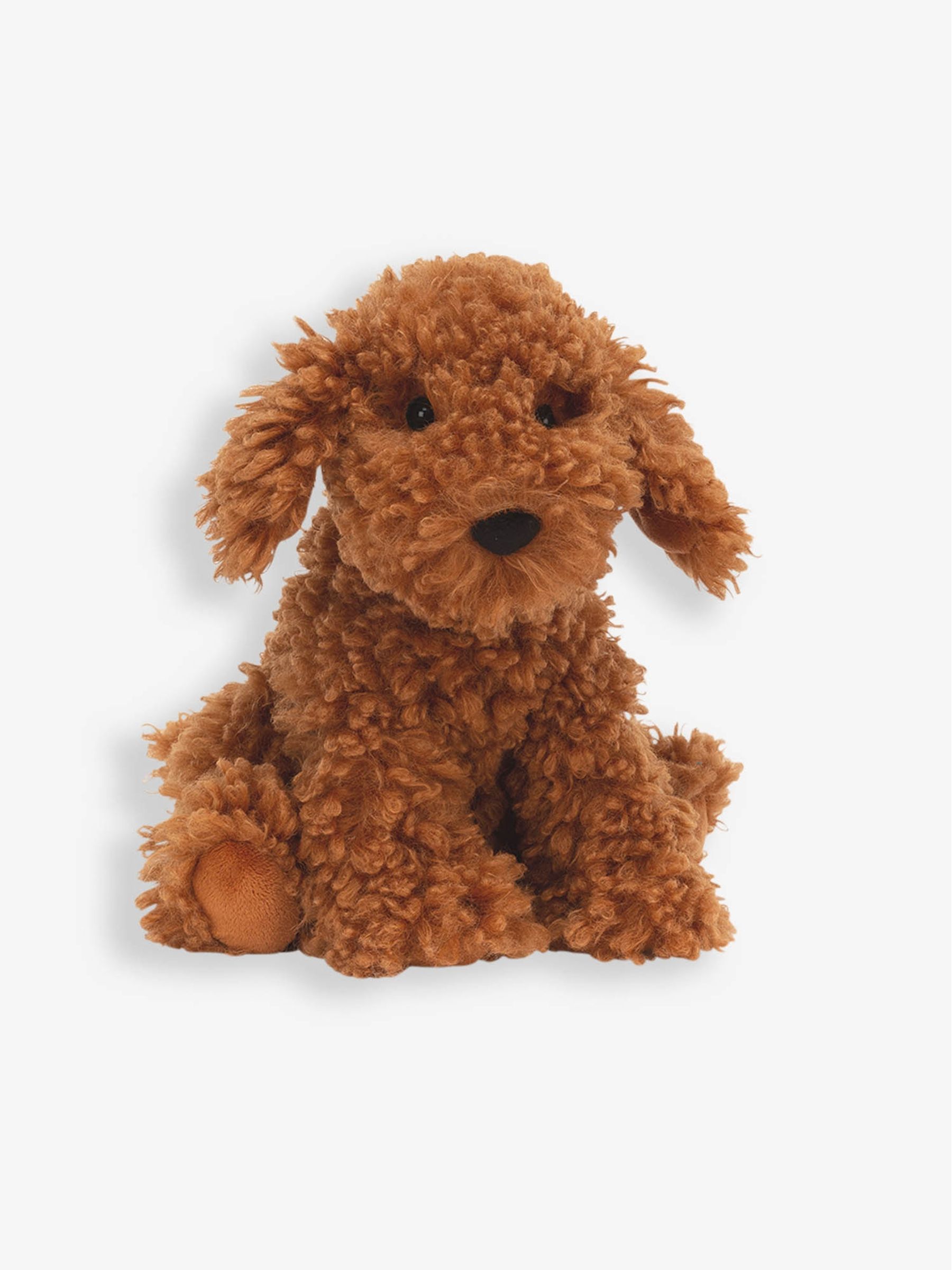 Jellycat Cooper Doodle Dog - Image 1 of 3