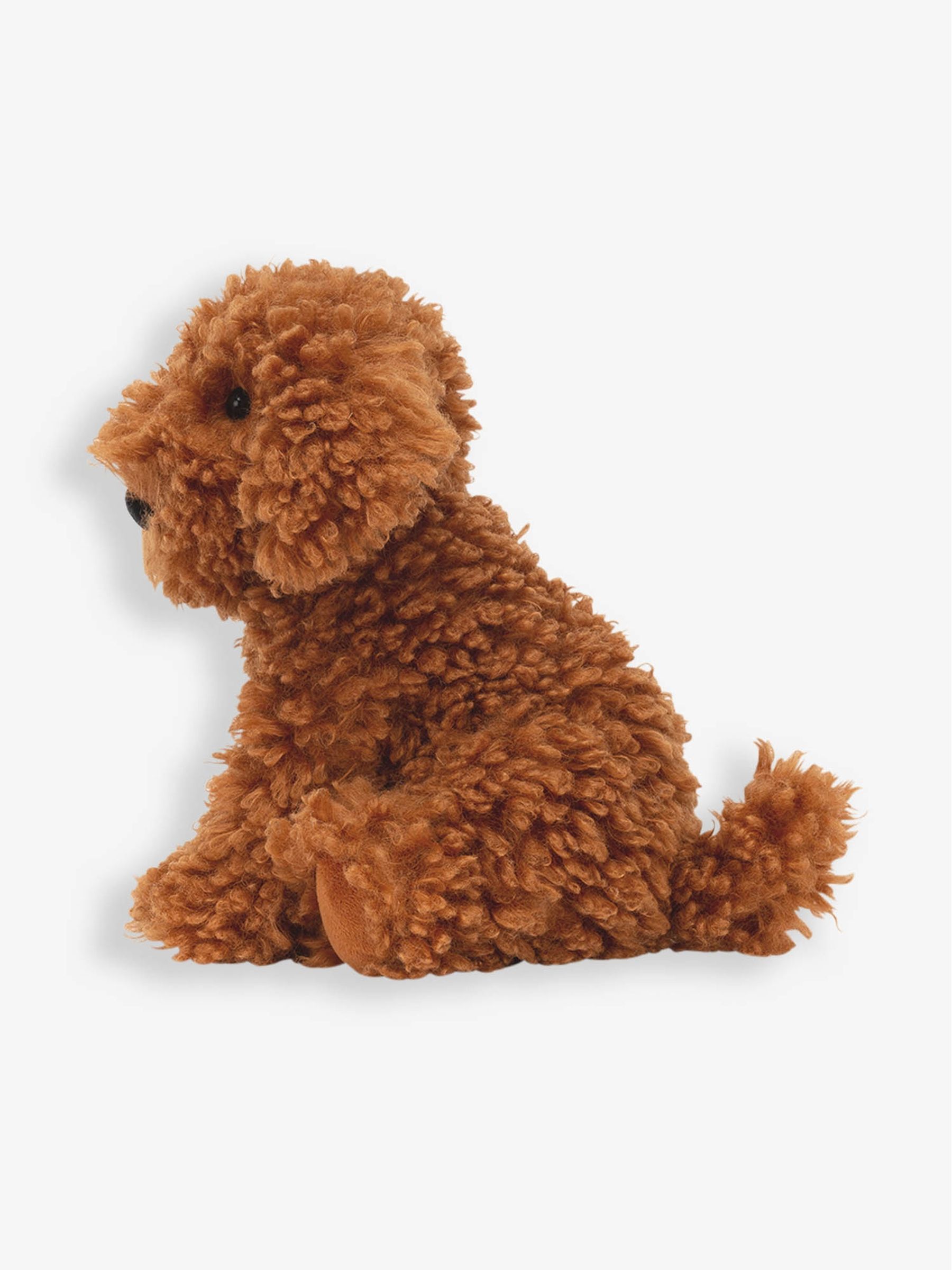 Jellycat Cooper Doodle Dog - Image 3 of 3
