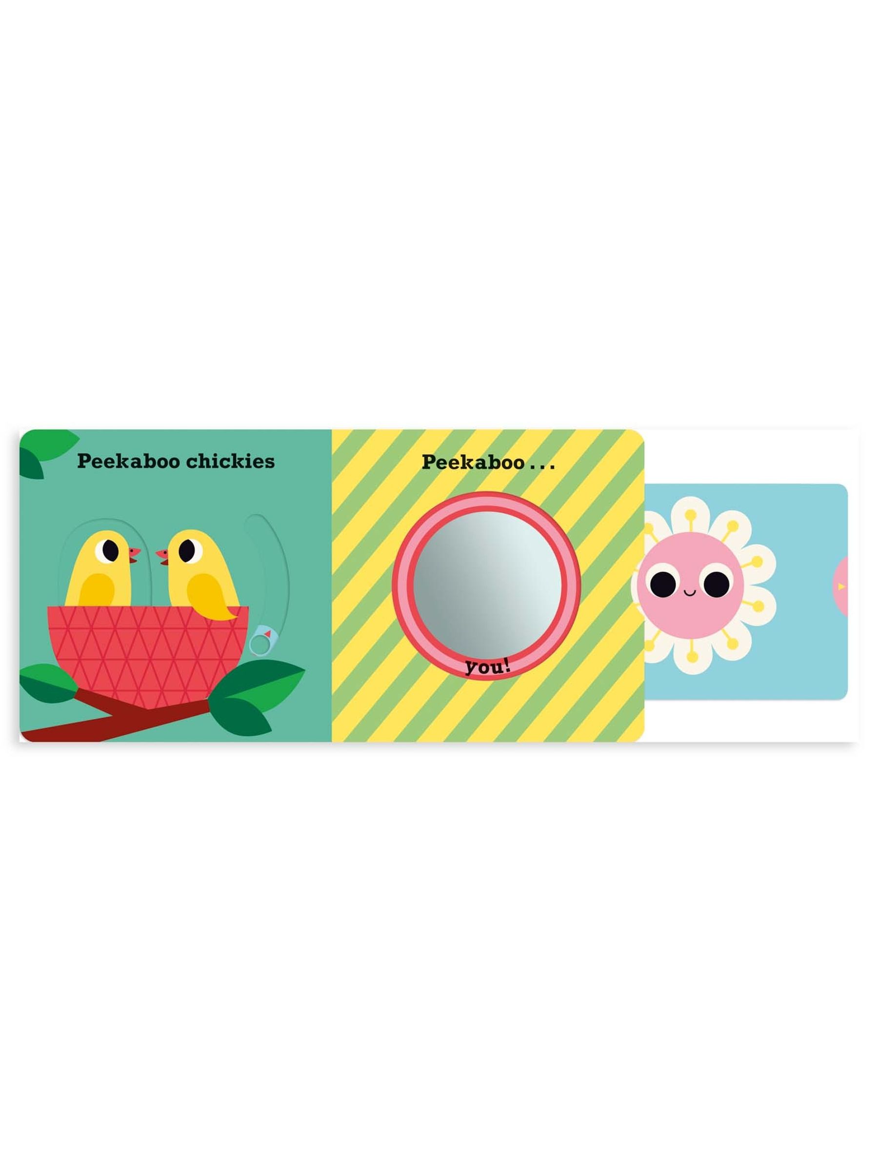 Peekaboo Chick - Image 5 of 5