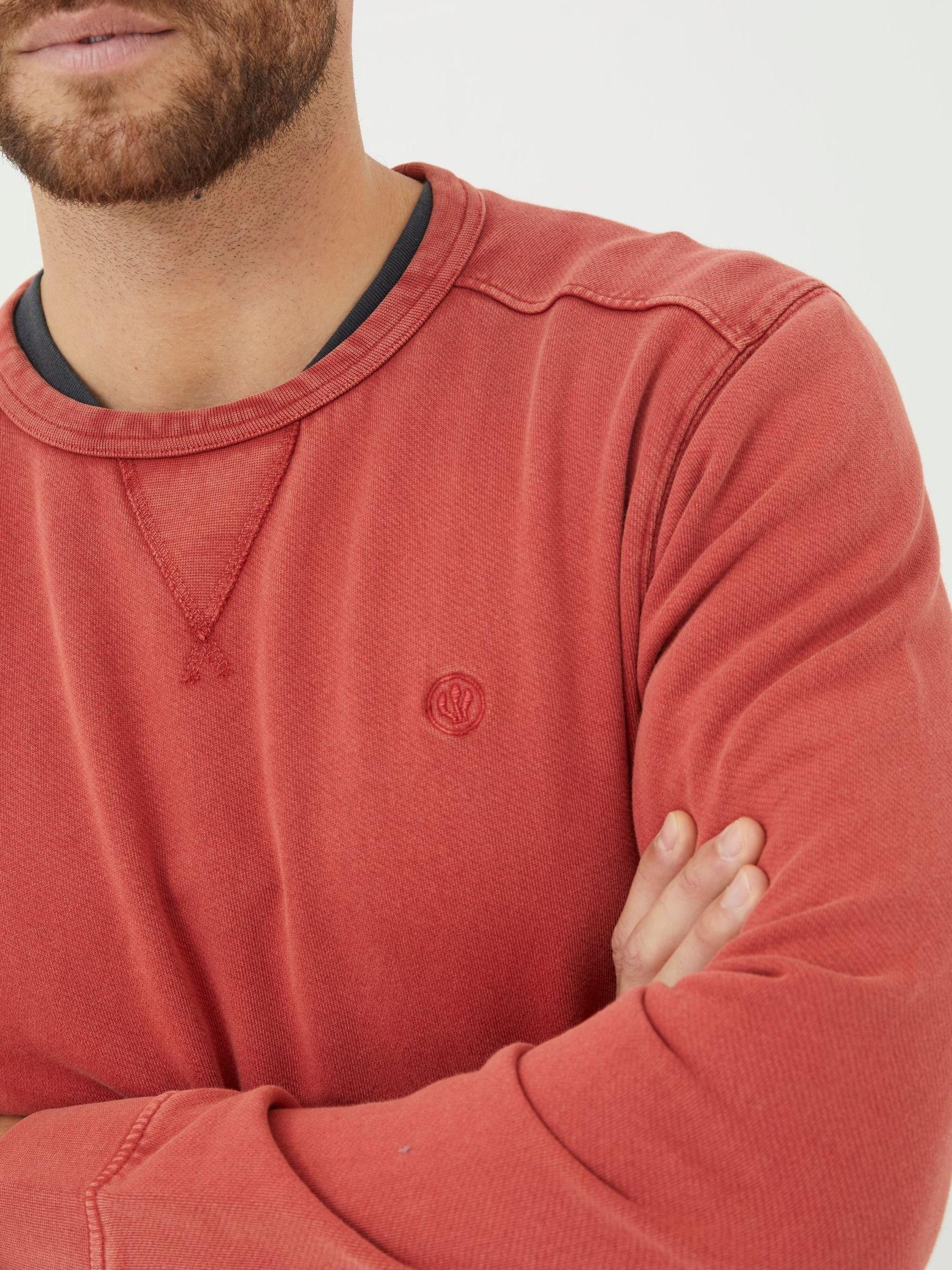 Red Sweatshirt - Image 4 of 5