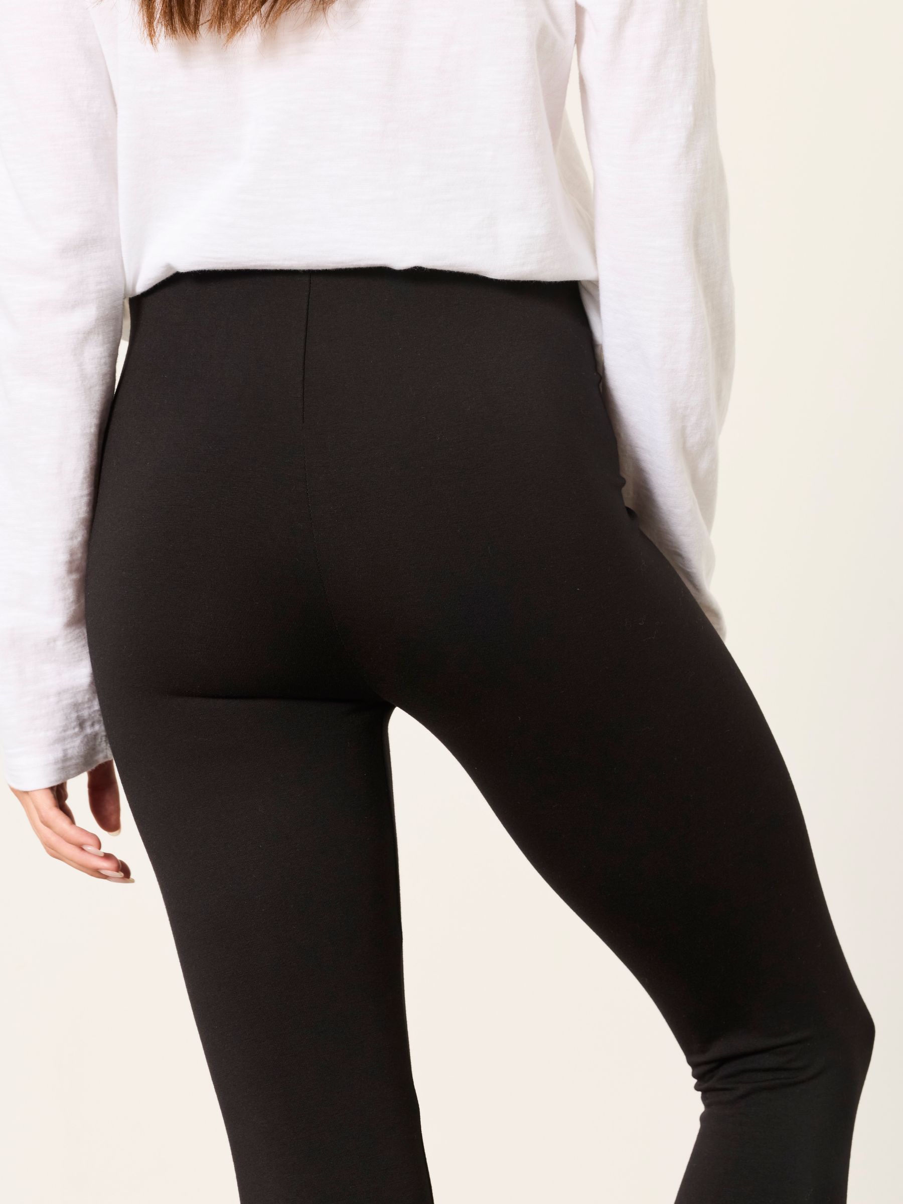 3 Pack Meribel Black Leggings - Image 3 of 7