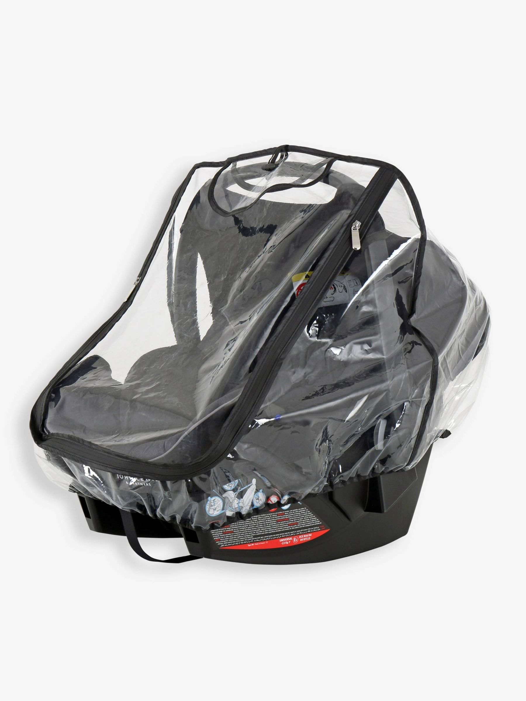 Littlelife Car Seat Raincover - Image 1 of 1