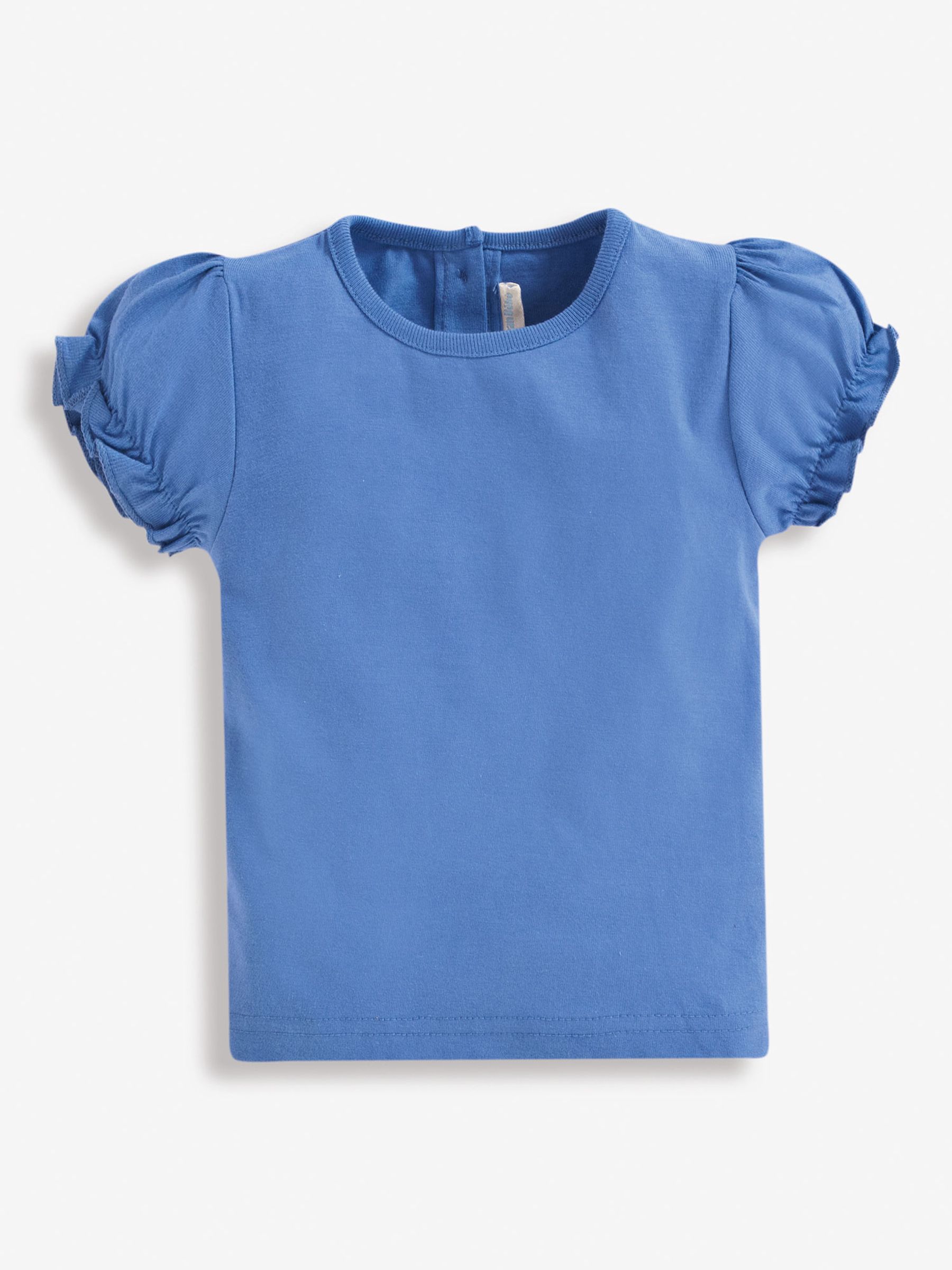 Cornflower Pretty T-Shirt - Image 1 of 1