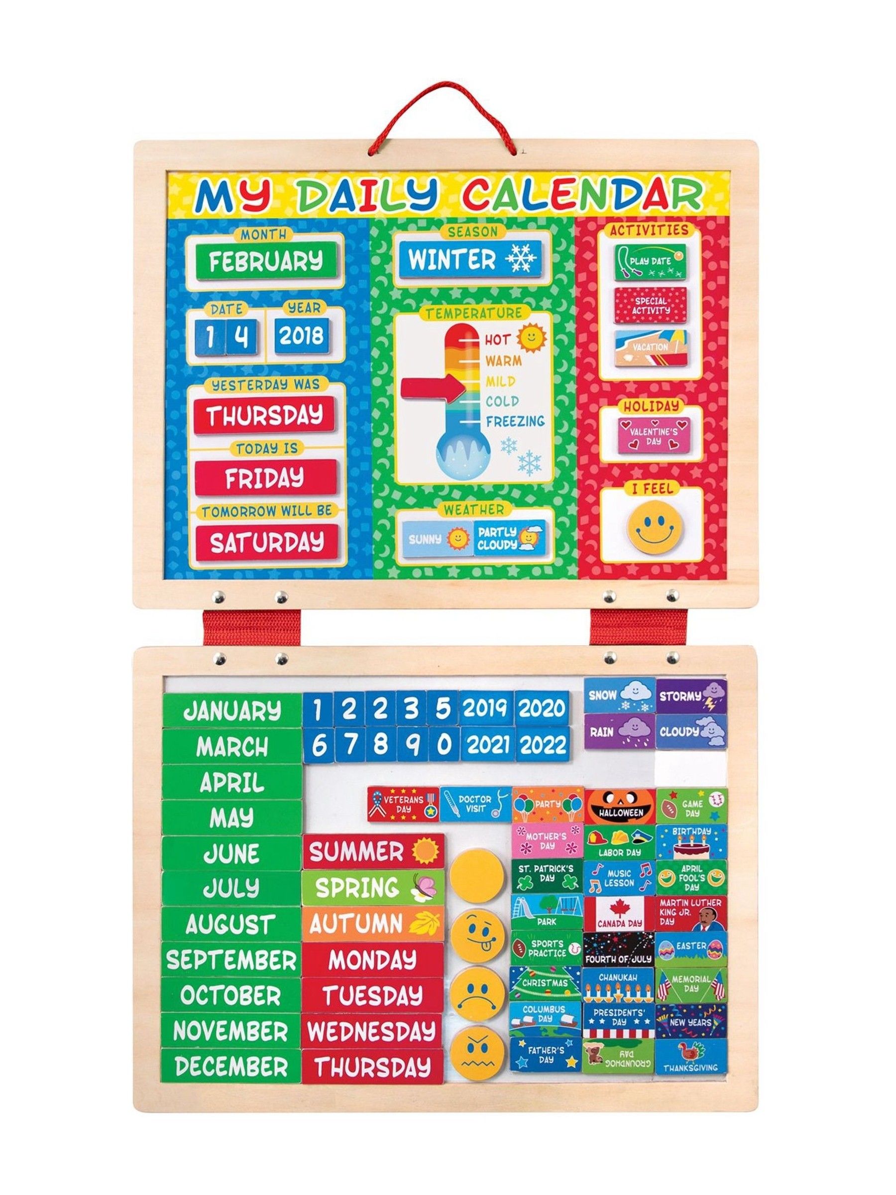 Melissa & Doug - Image 2 of 4