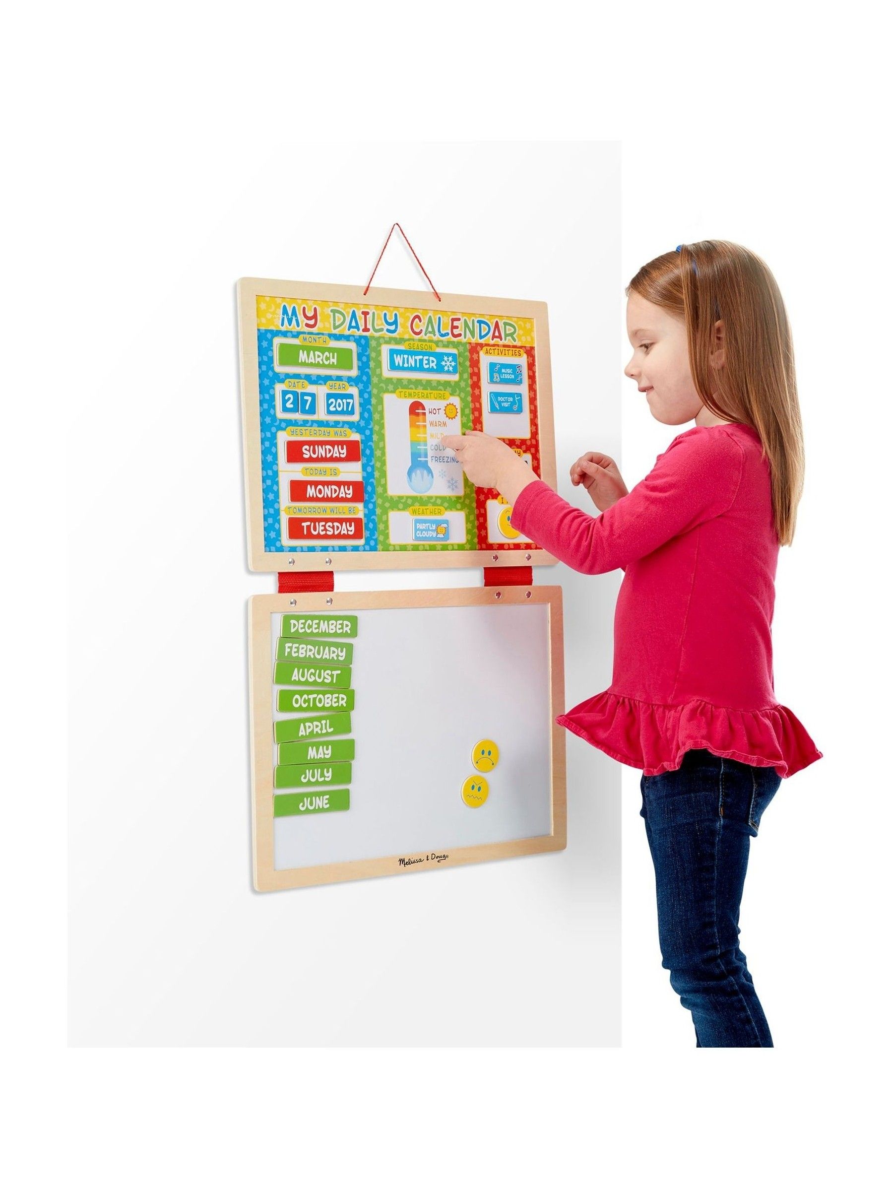 Melissa & Doug - Image 3 of 4