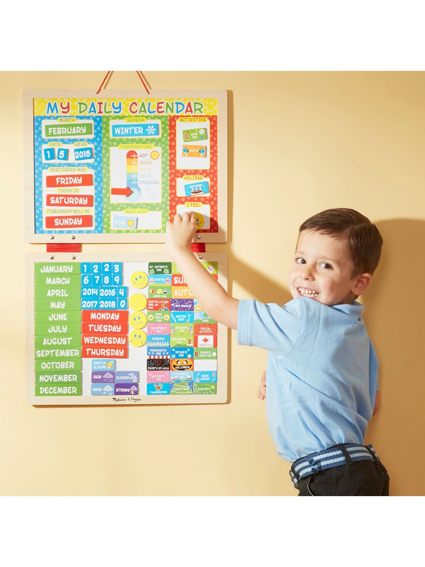 Melissa & Doug - Image 4 of 4