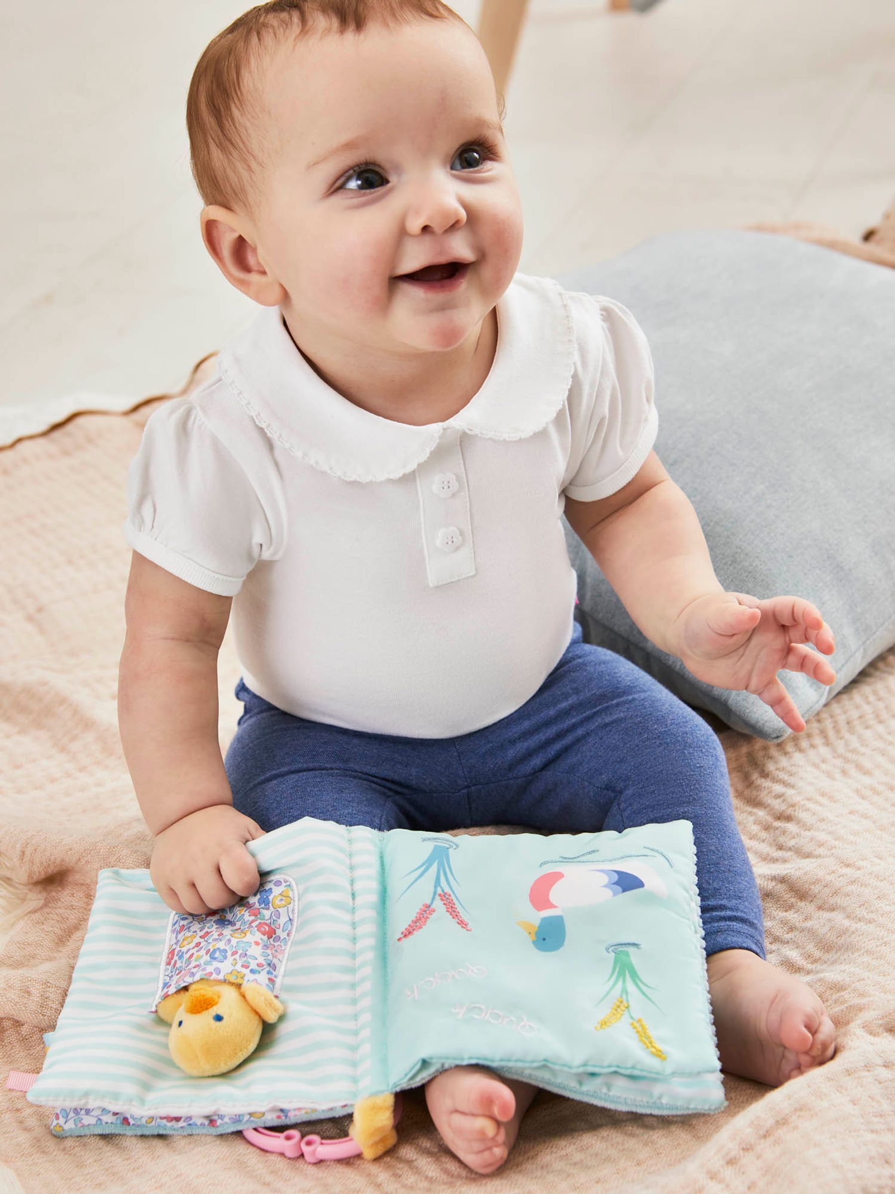 Down by the River Fabric Book - Image 1 of 9