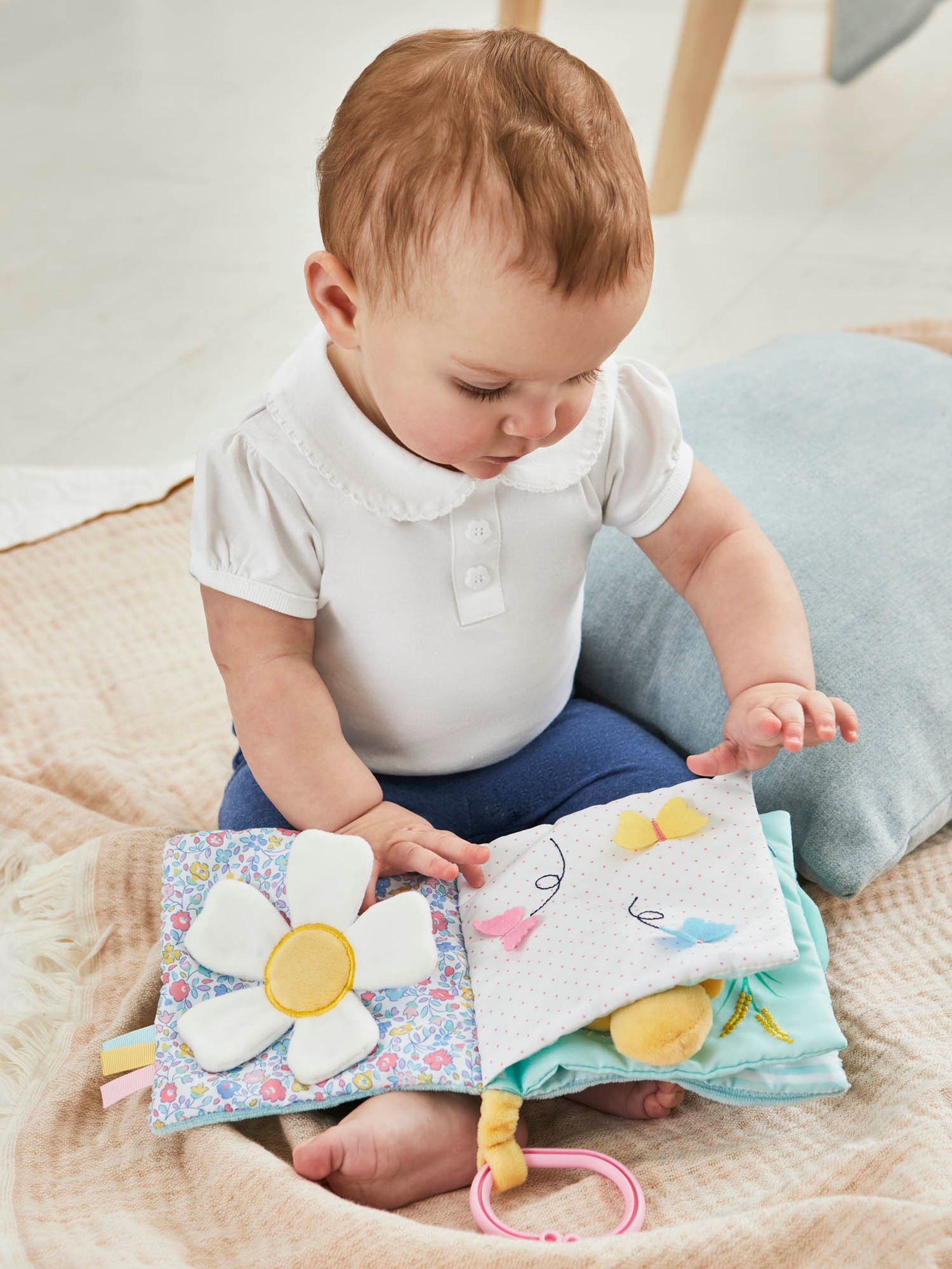 Down by the River Fabric Book - Image 2 of 9
