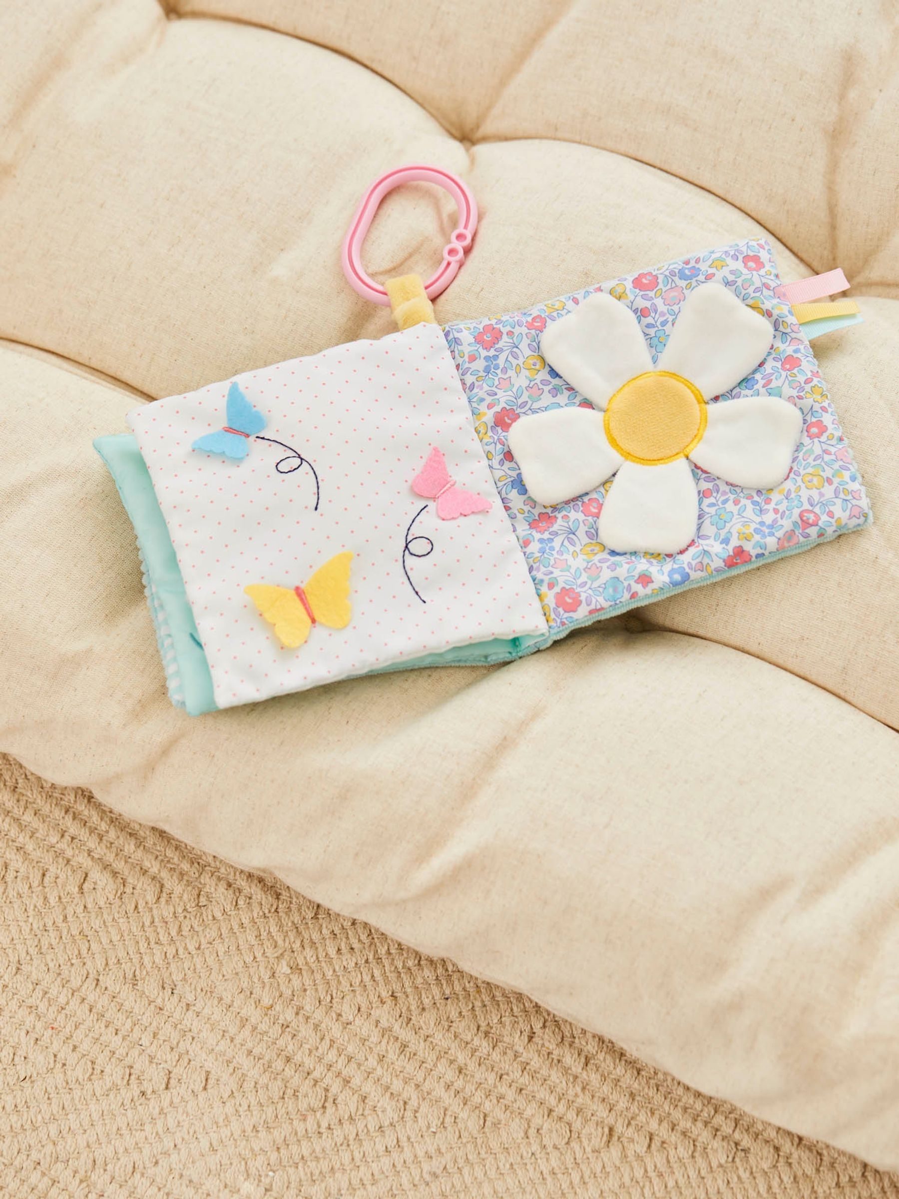 Down by the River Fabric Book - Image 8 of 9