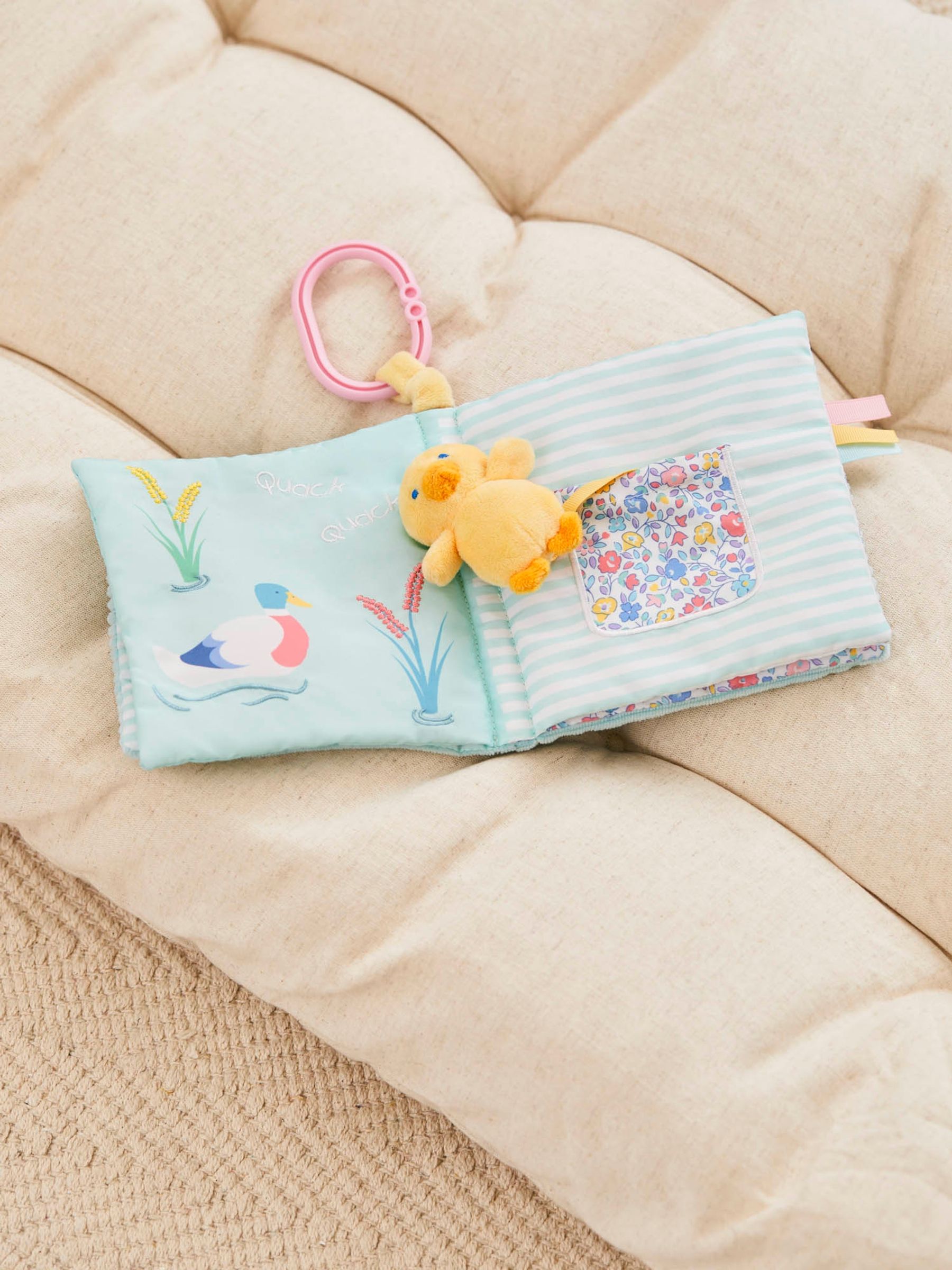 Down by the River Fabric Book - Image 9 of 9