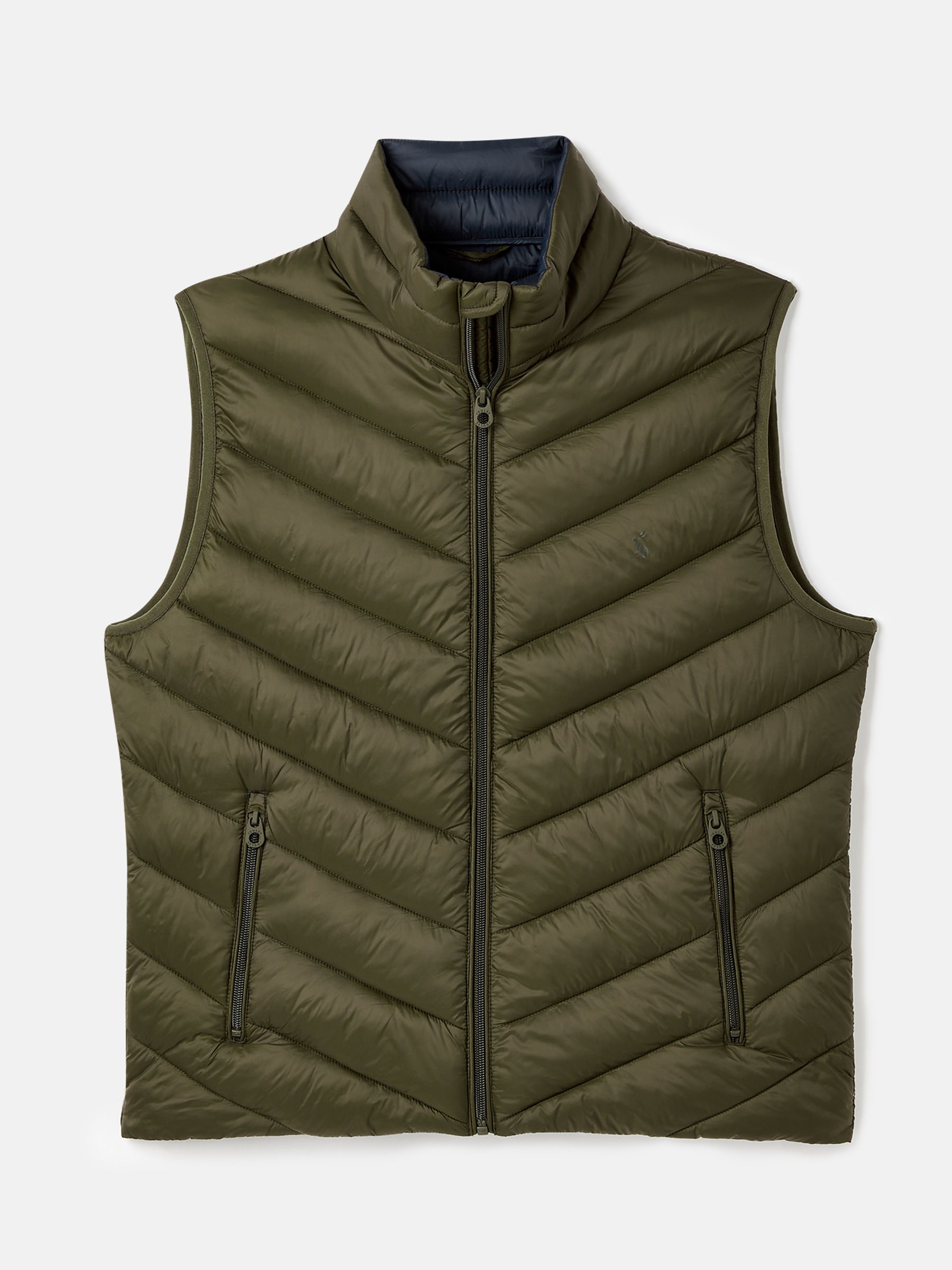 Garrett Green Showerproof Padded Gilet - Image 1 of 1