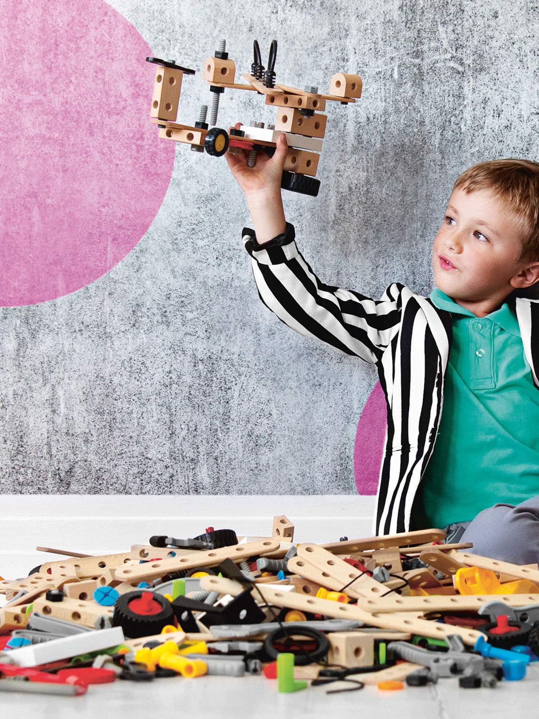 Brio Builder Starter Set - Image 6 of 9